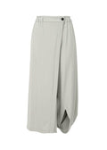 Jersey Bottoms Basic - LIGHT GRAY