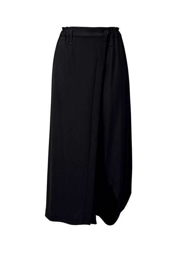 Jersey Bottoms Basic - BLACK