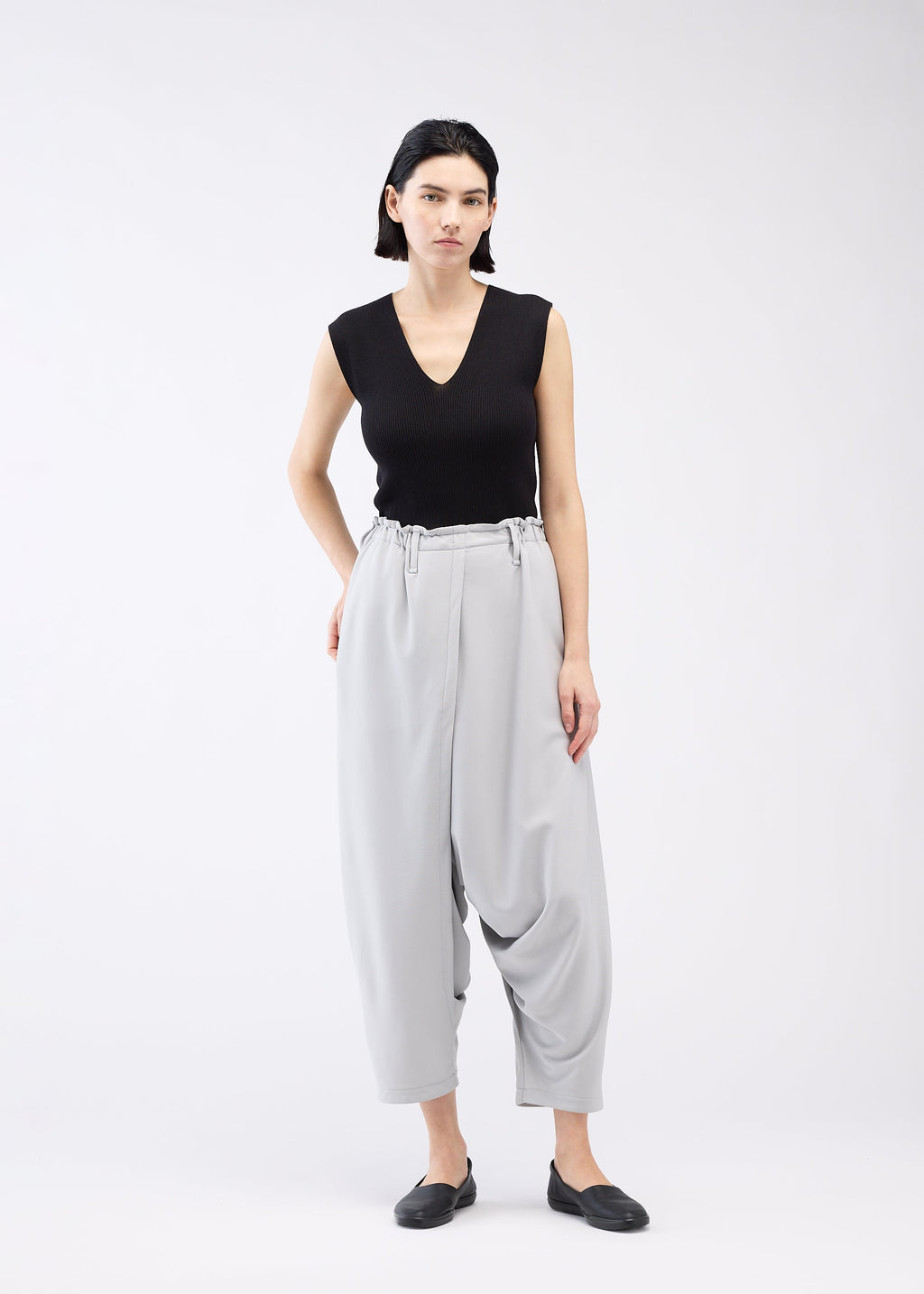 Jersey Bottoms Basic
