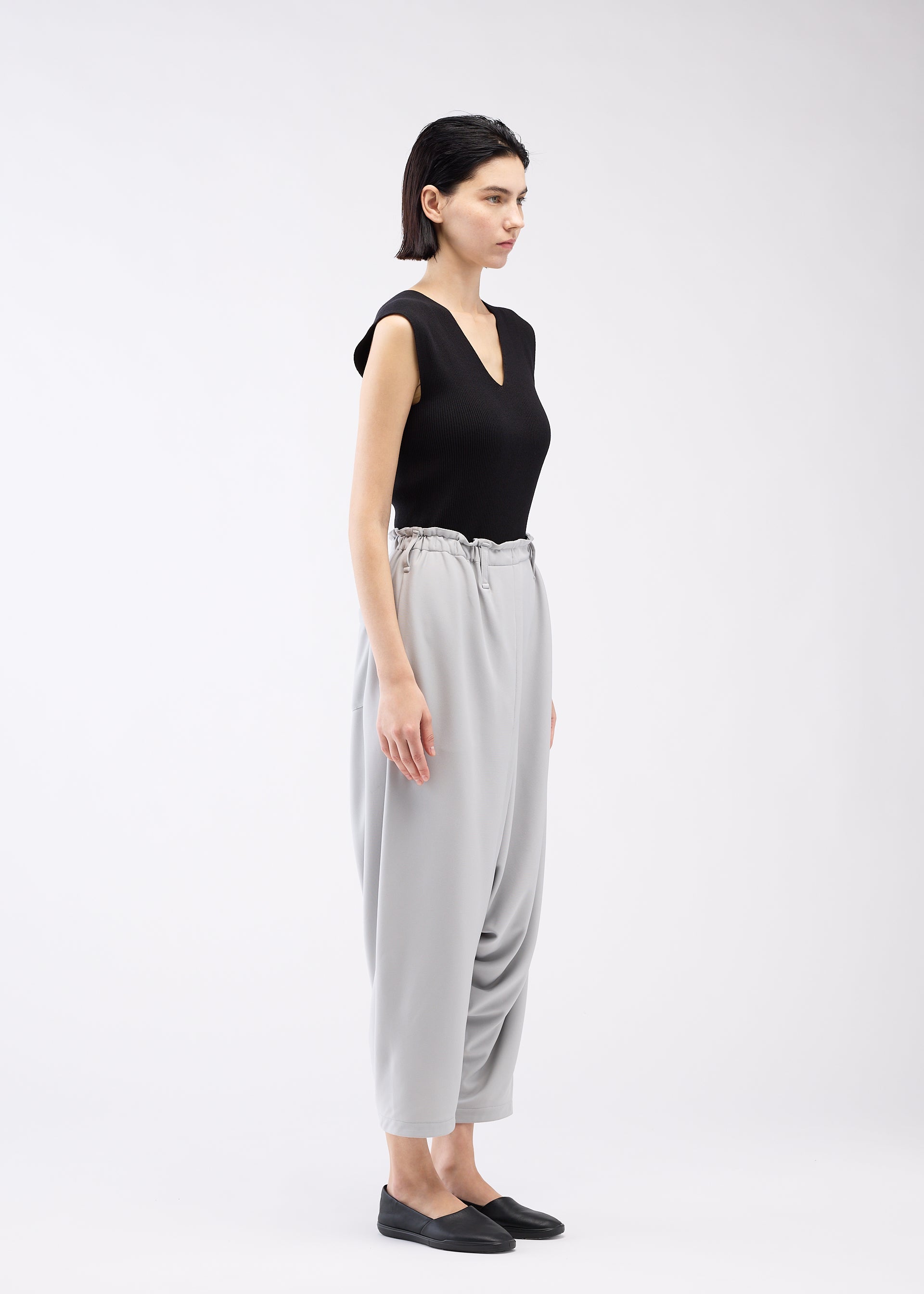 Jersey Bottoms Basic