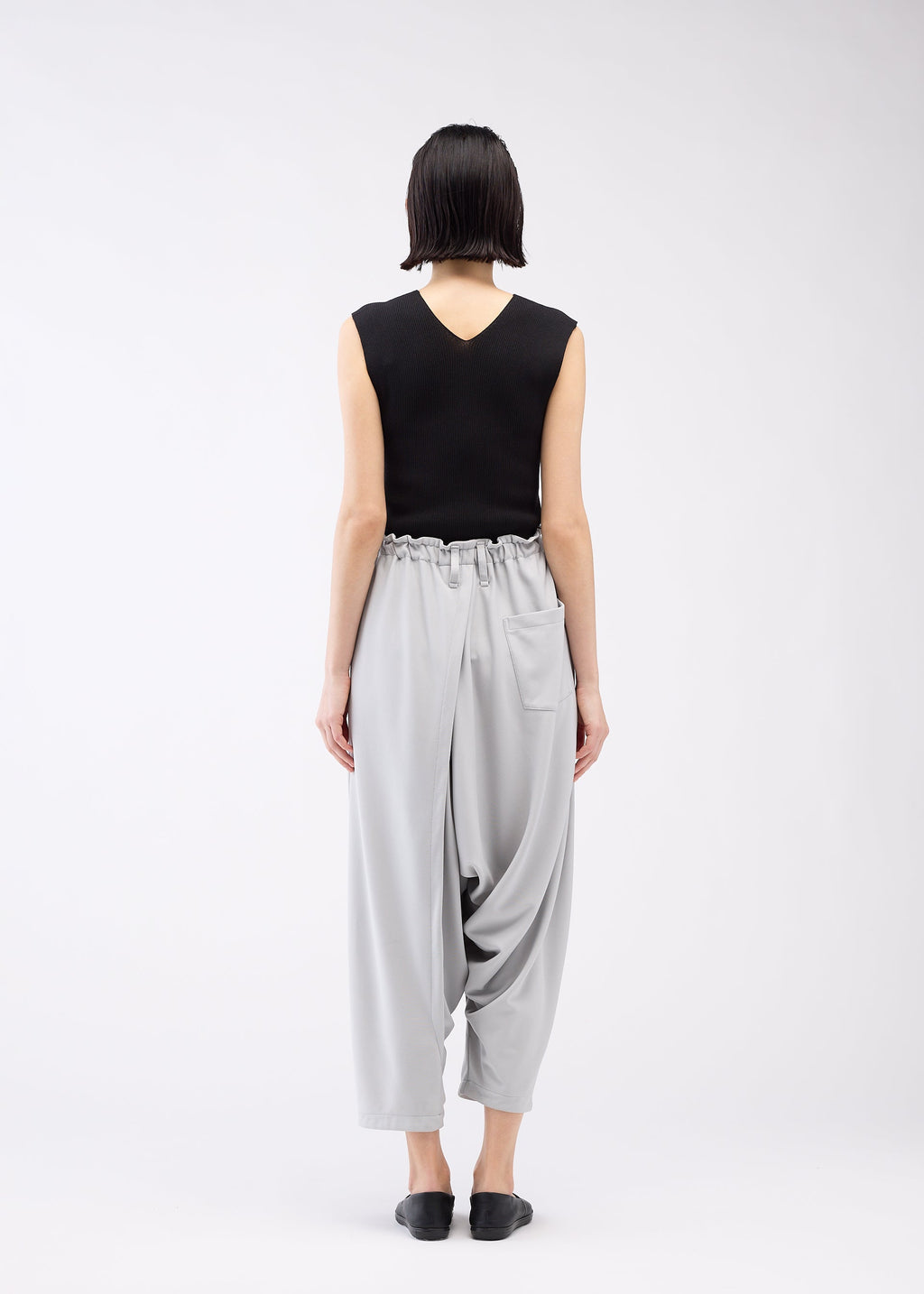 Jersey Bottoms Basic