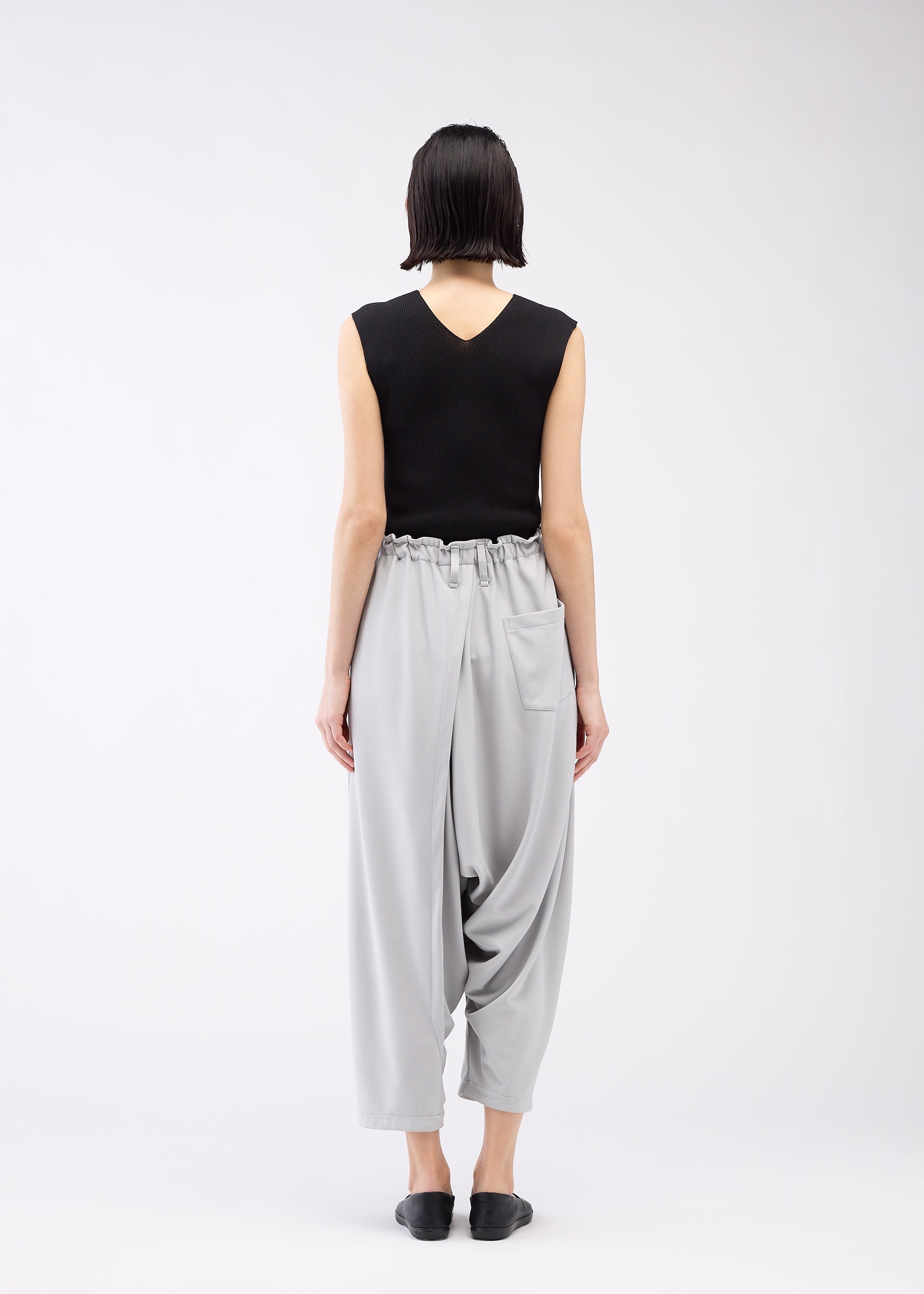 Jersey Bottoms Basic