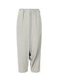 Jersey Bottoms Basic - LIGHT GRAY