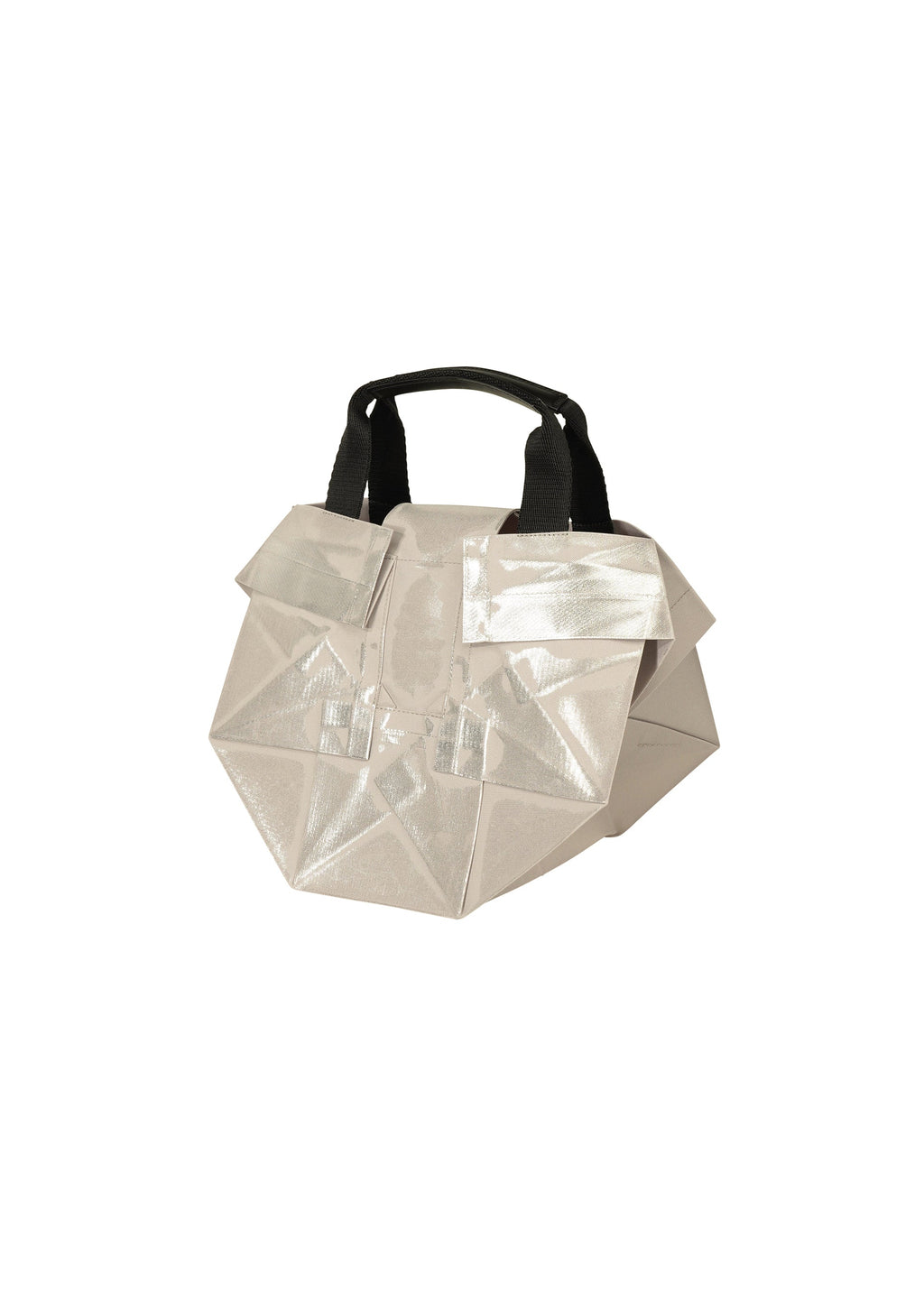 Standard Bag Color - ICE GRAY