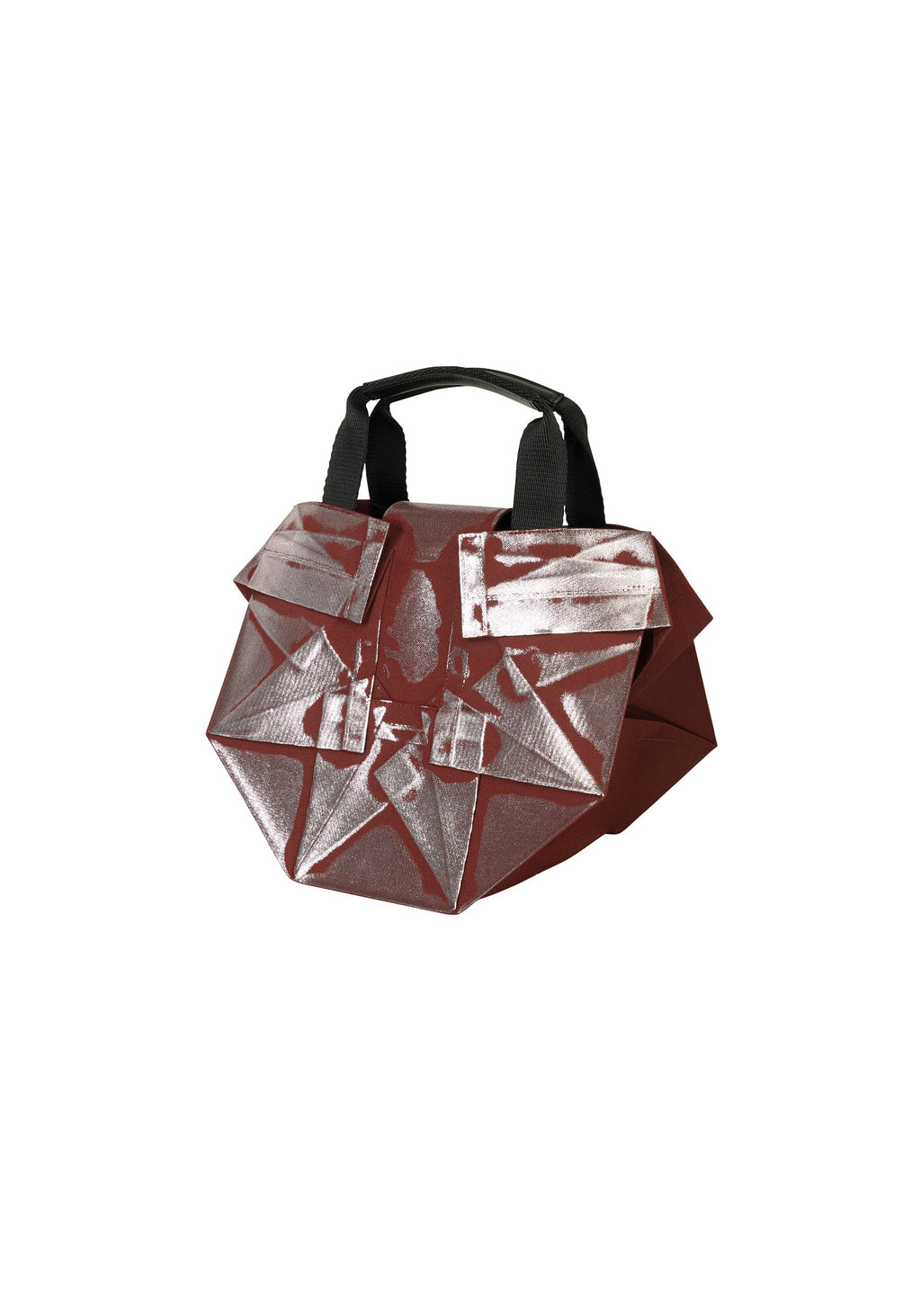 Standard Bag Color - BORDEAUX