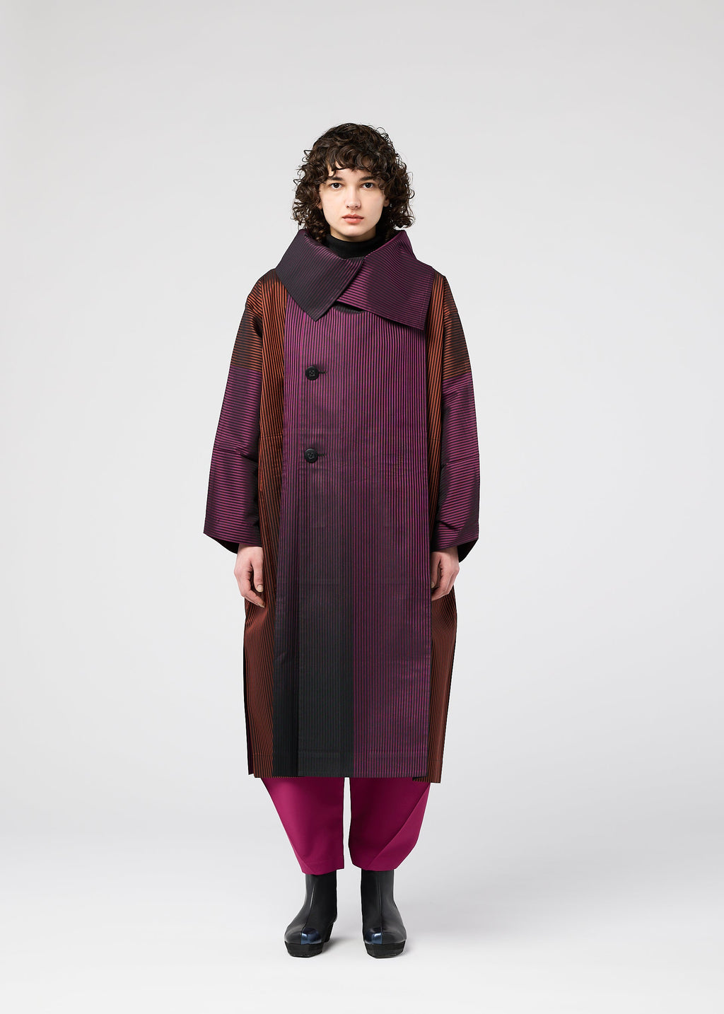 Gradation Coat