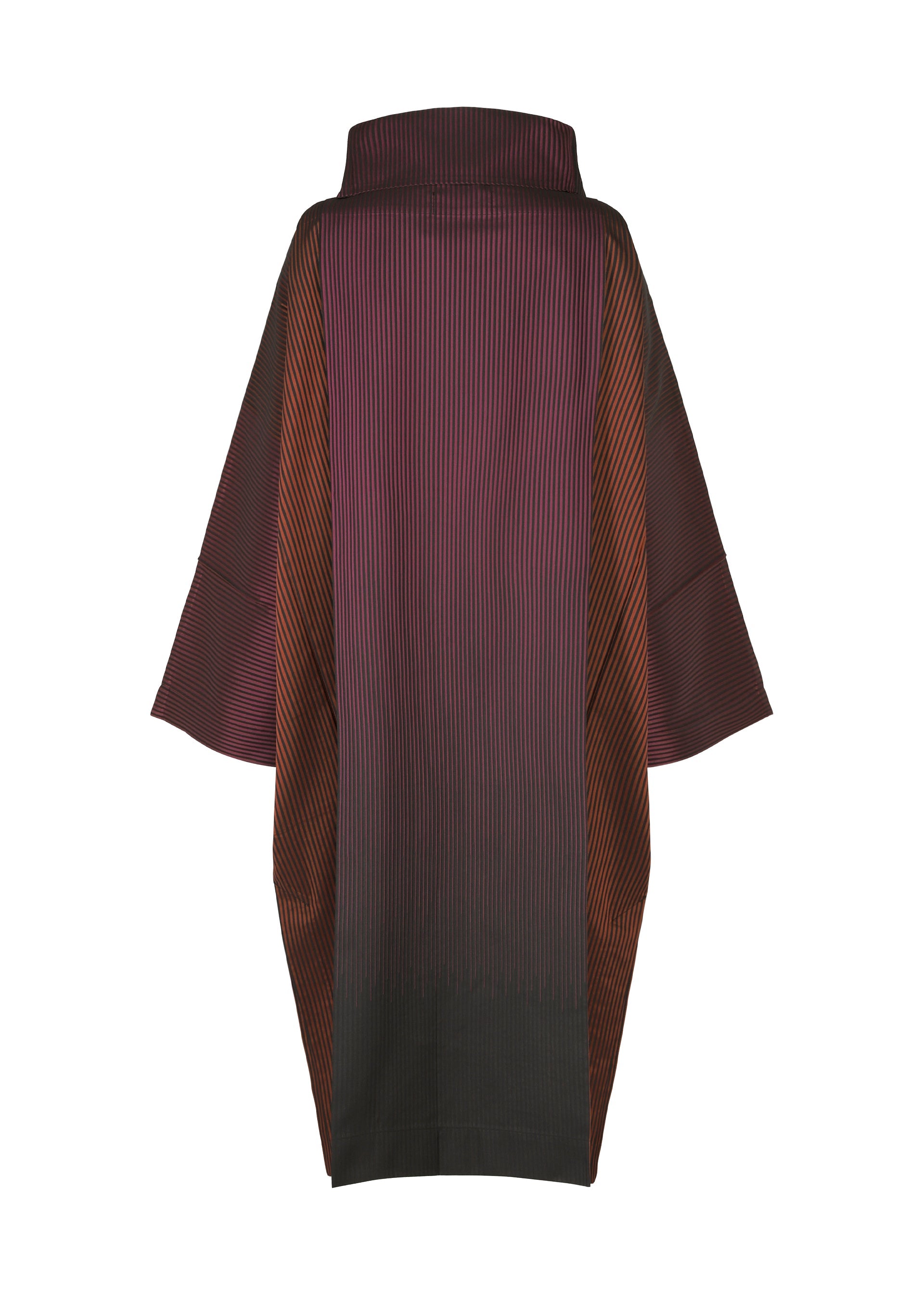 Gradation Coat