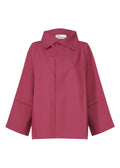 132 5. Flat 1 - RASPBERRY