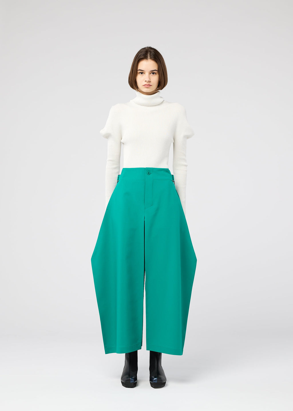 Vertex Bottoms