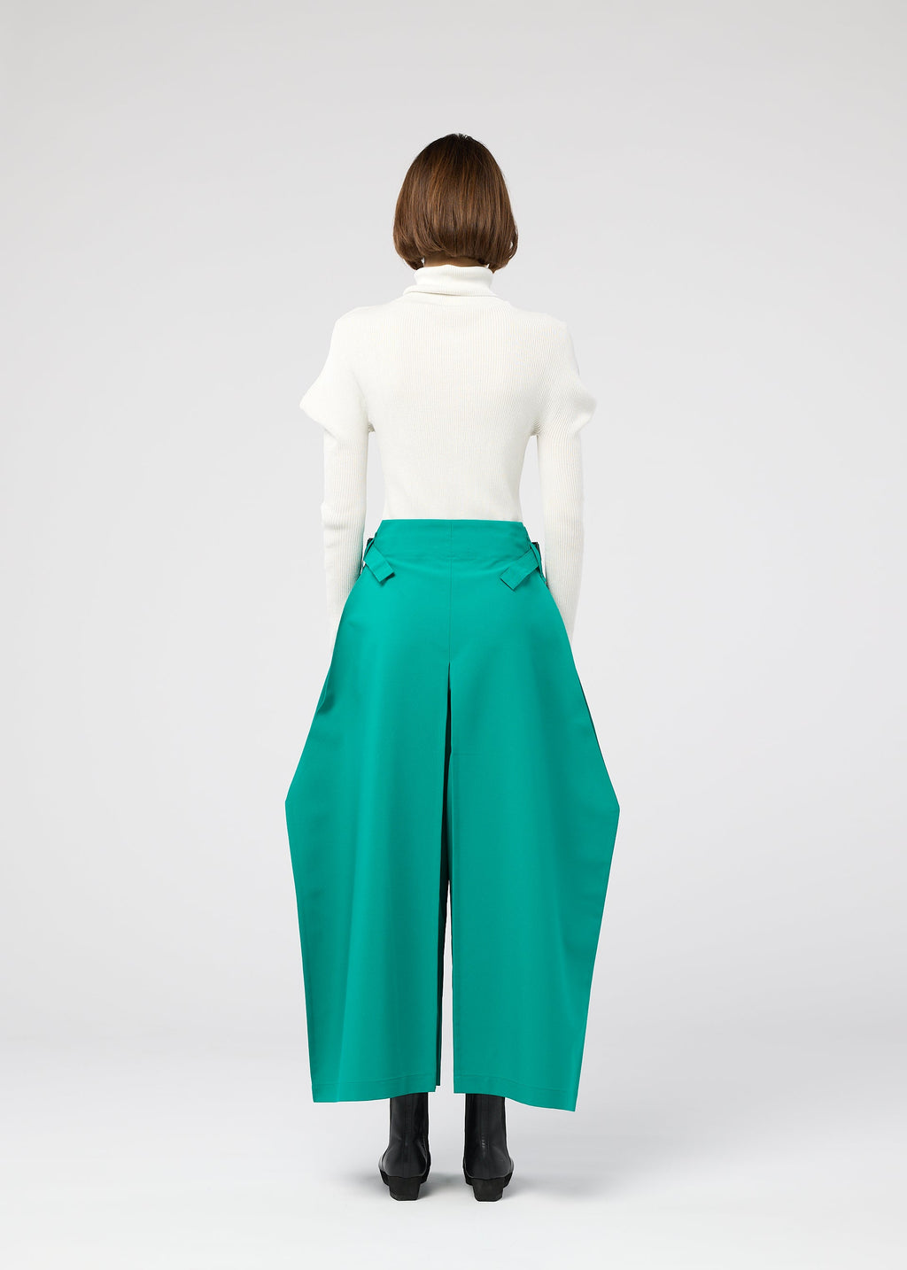 Vertex Bottoms
