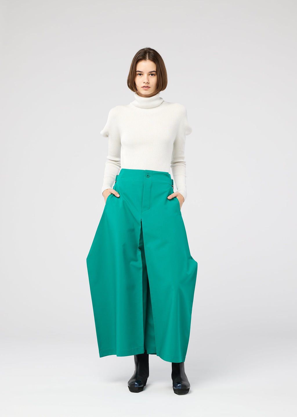 Vertex Bottoms