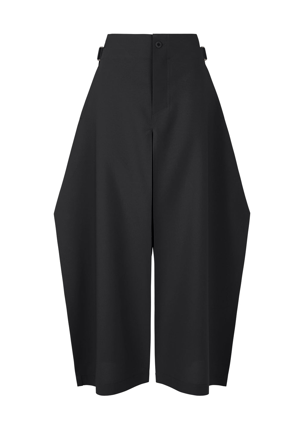 Vertex Bottoms - BLACK