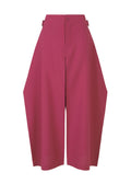 Vertex Bottoms - RASPBERRY