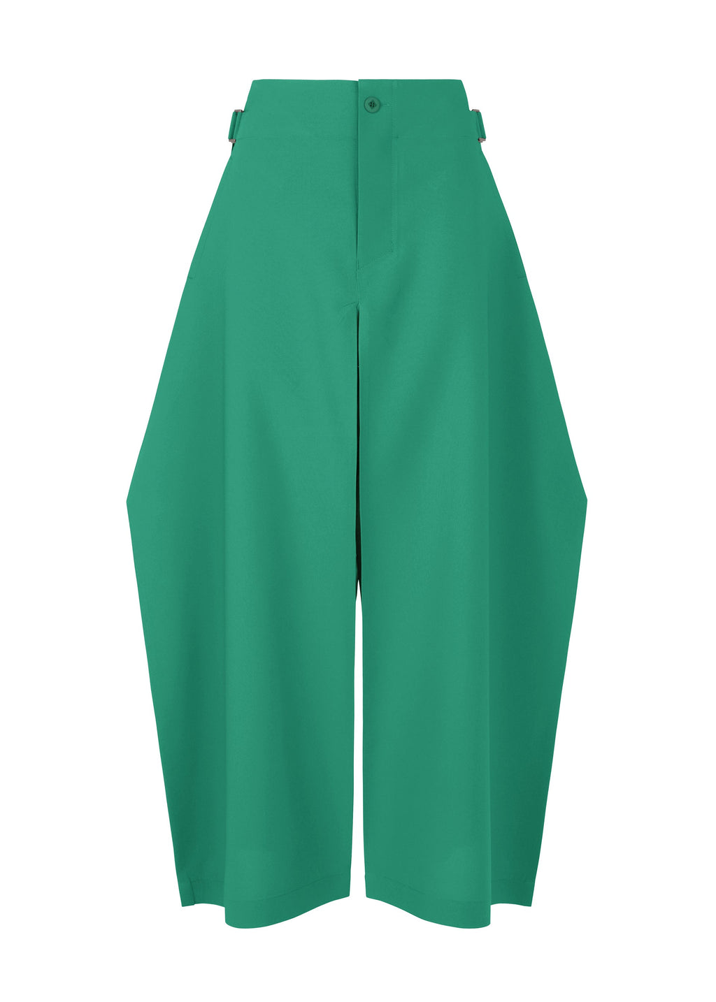 Vertex Bottoms - GREEN