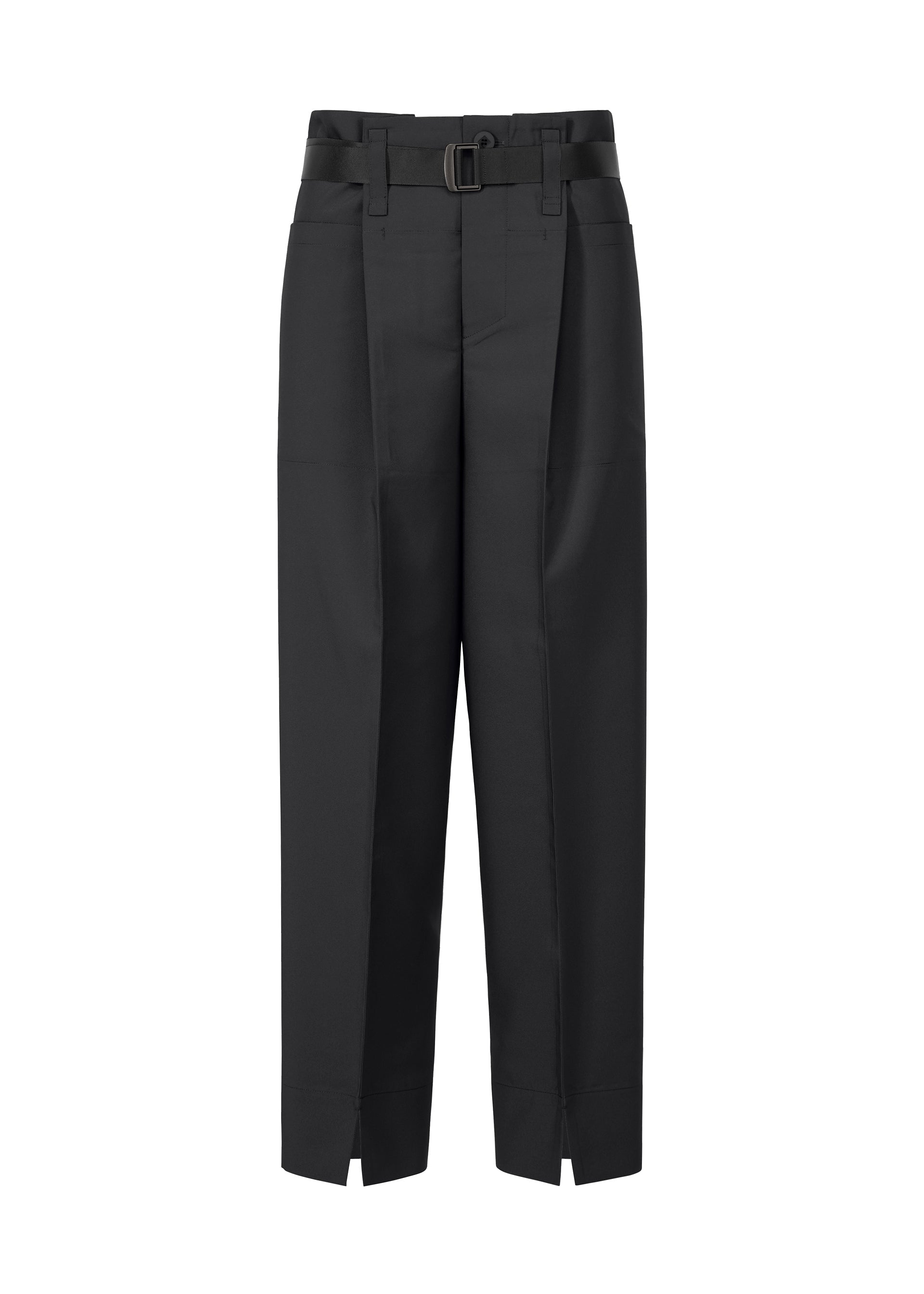 132 5. Flat 1 - BLACK