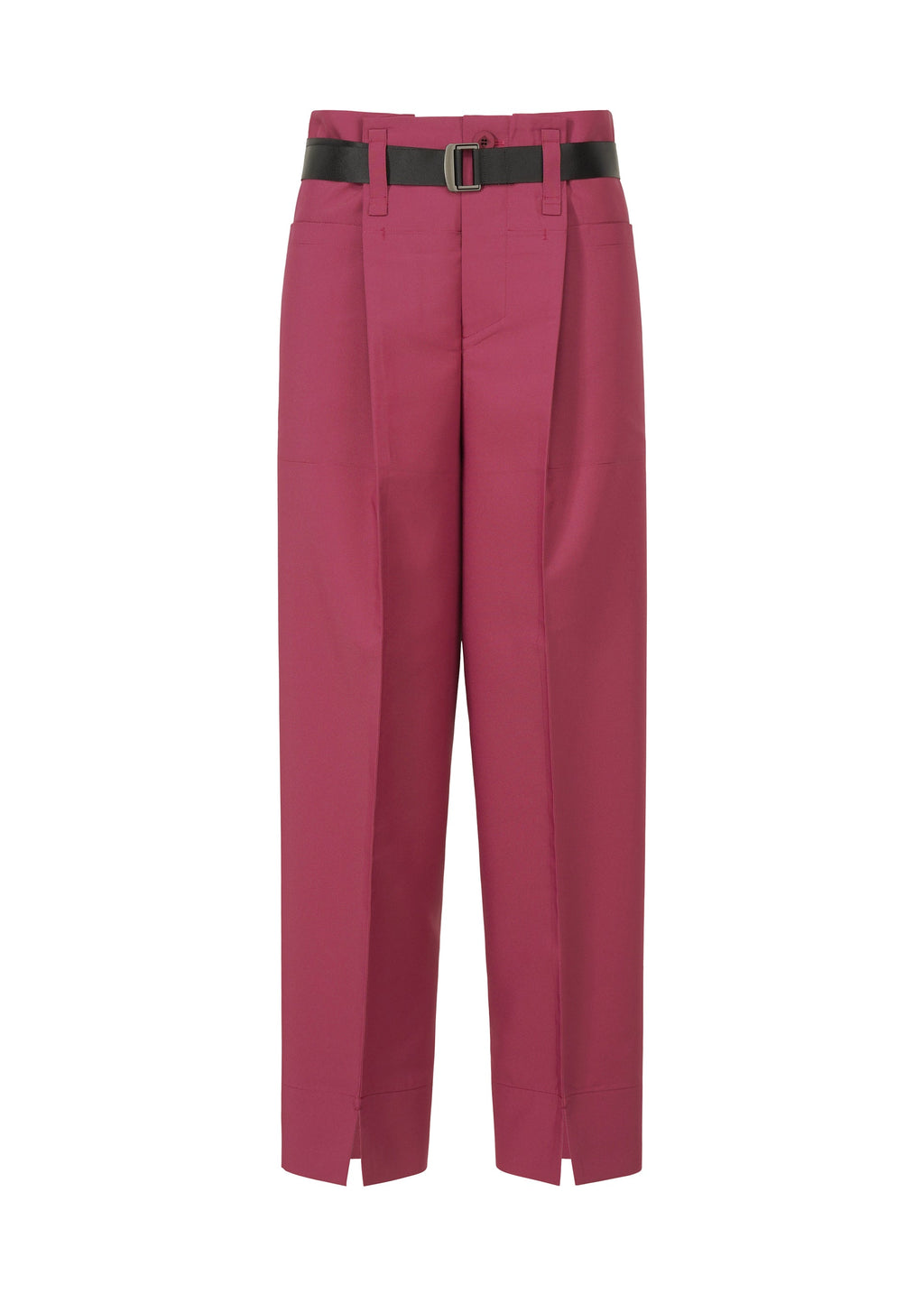 132 5. Flat 1 - RASPBERRY