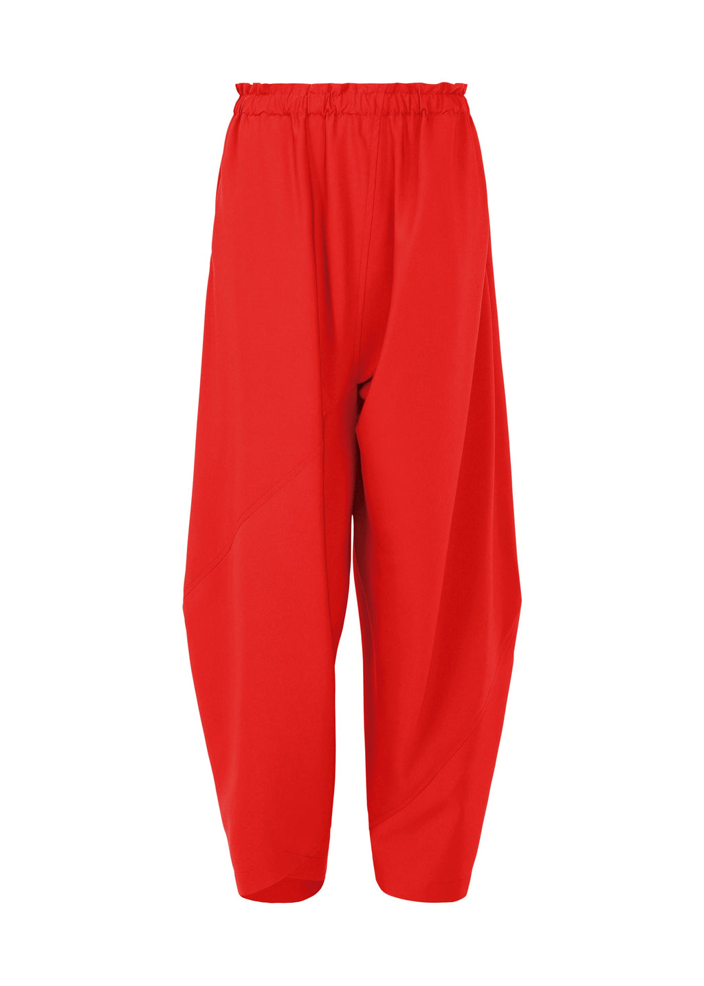 Parallel Wrap - RED