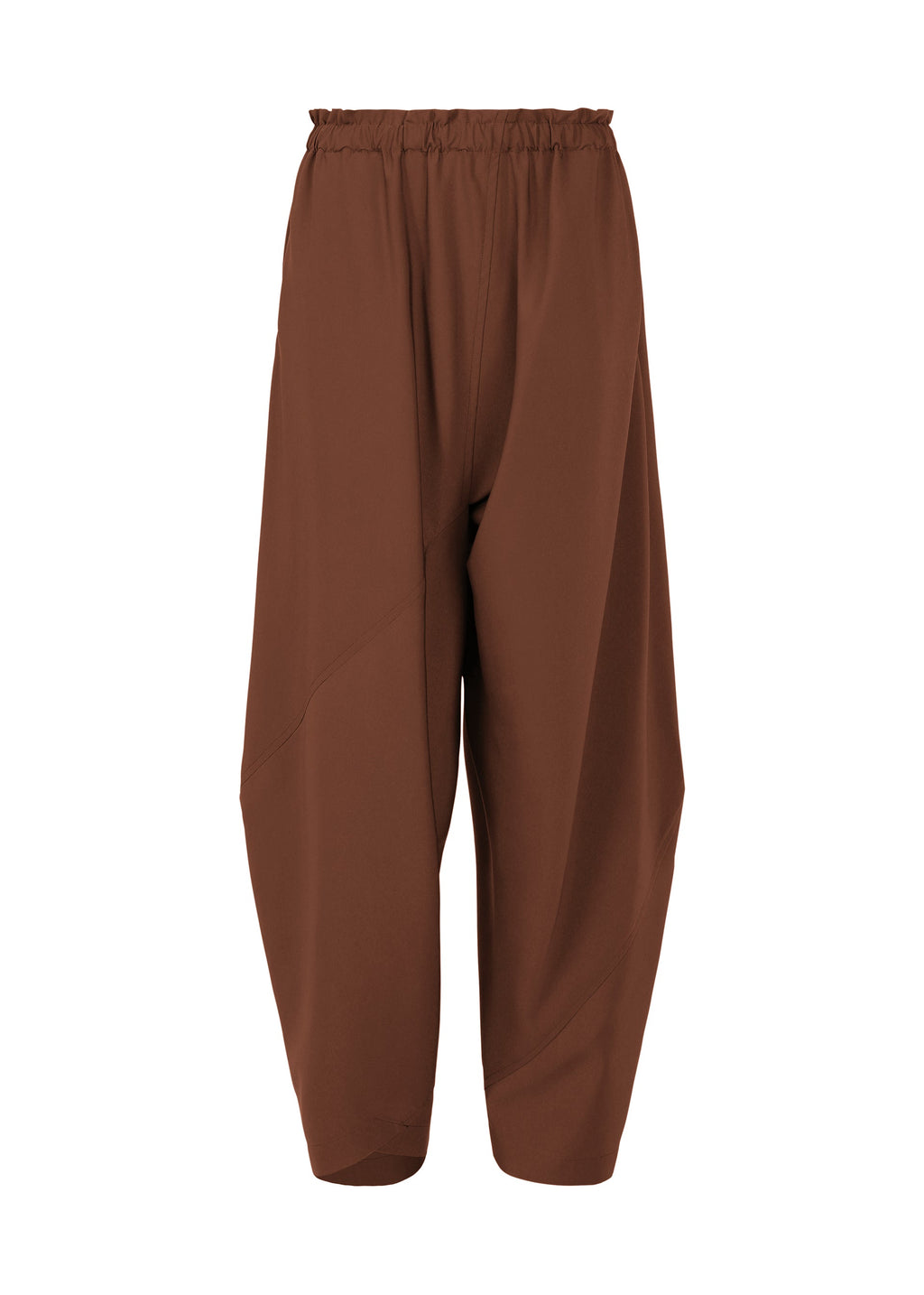 Parallel Wrap - BROWN
