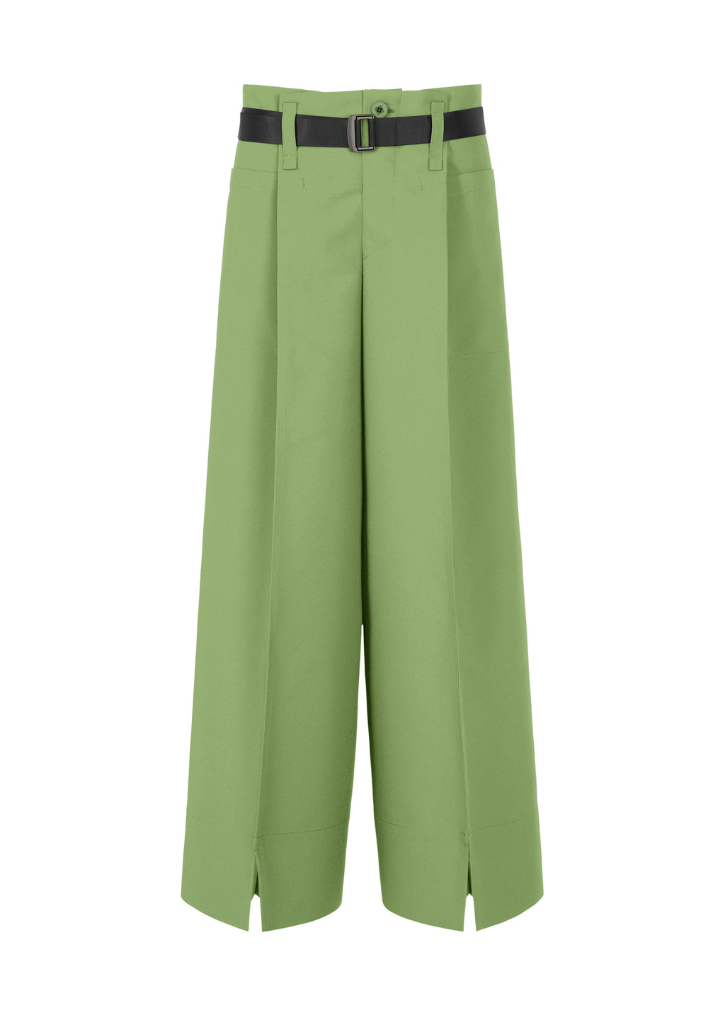 132 5. Flat 2 - OLIVE GREEN