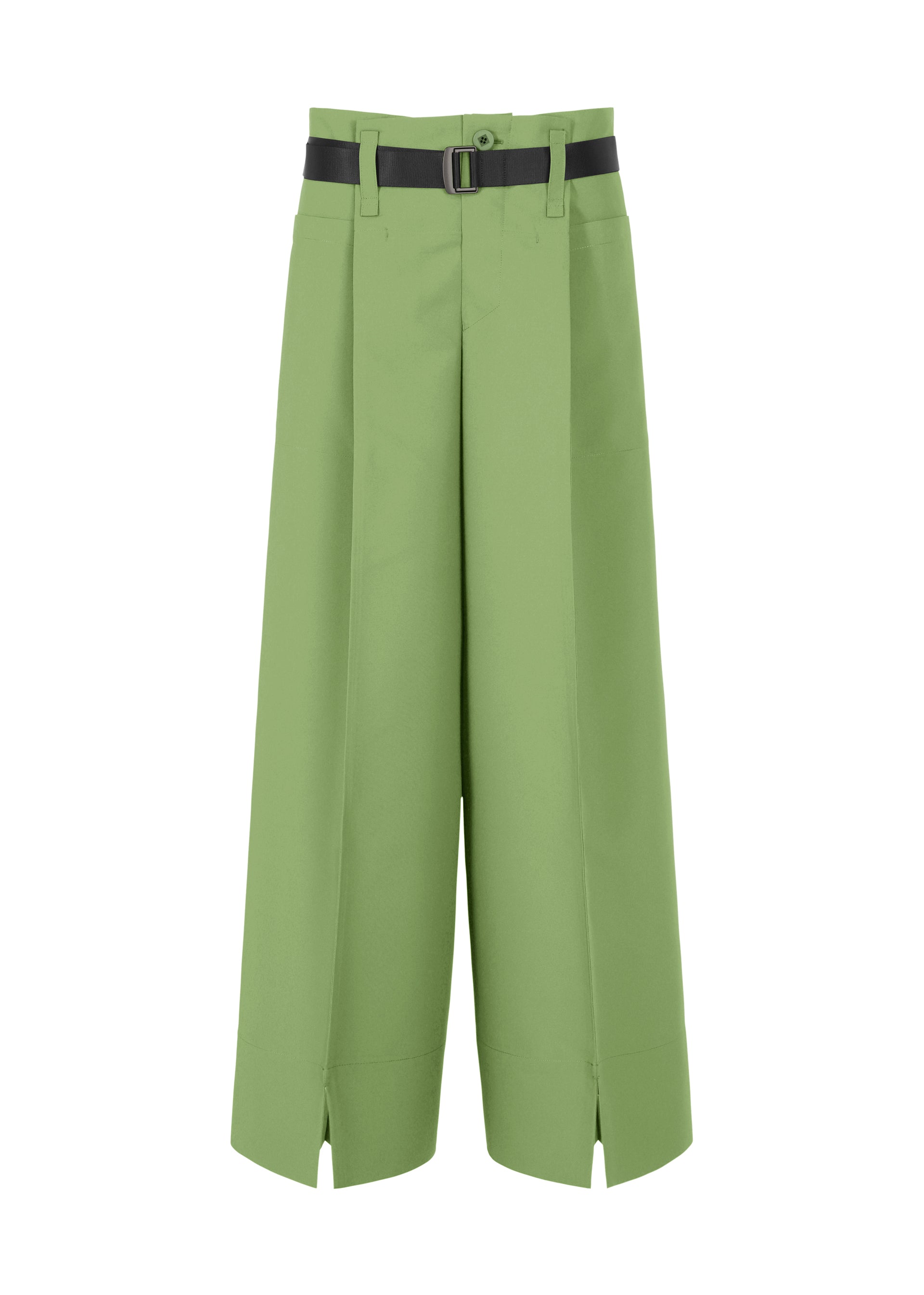132 5. Flat 2 - OLIVE GREEN