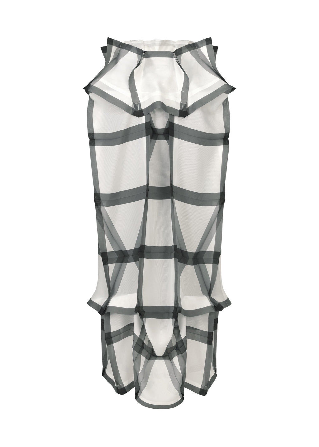 No.6 Translucent - BLACK HUED