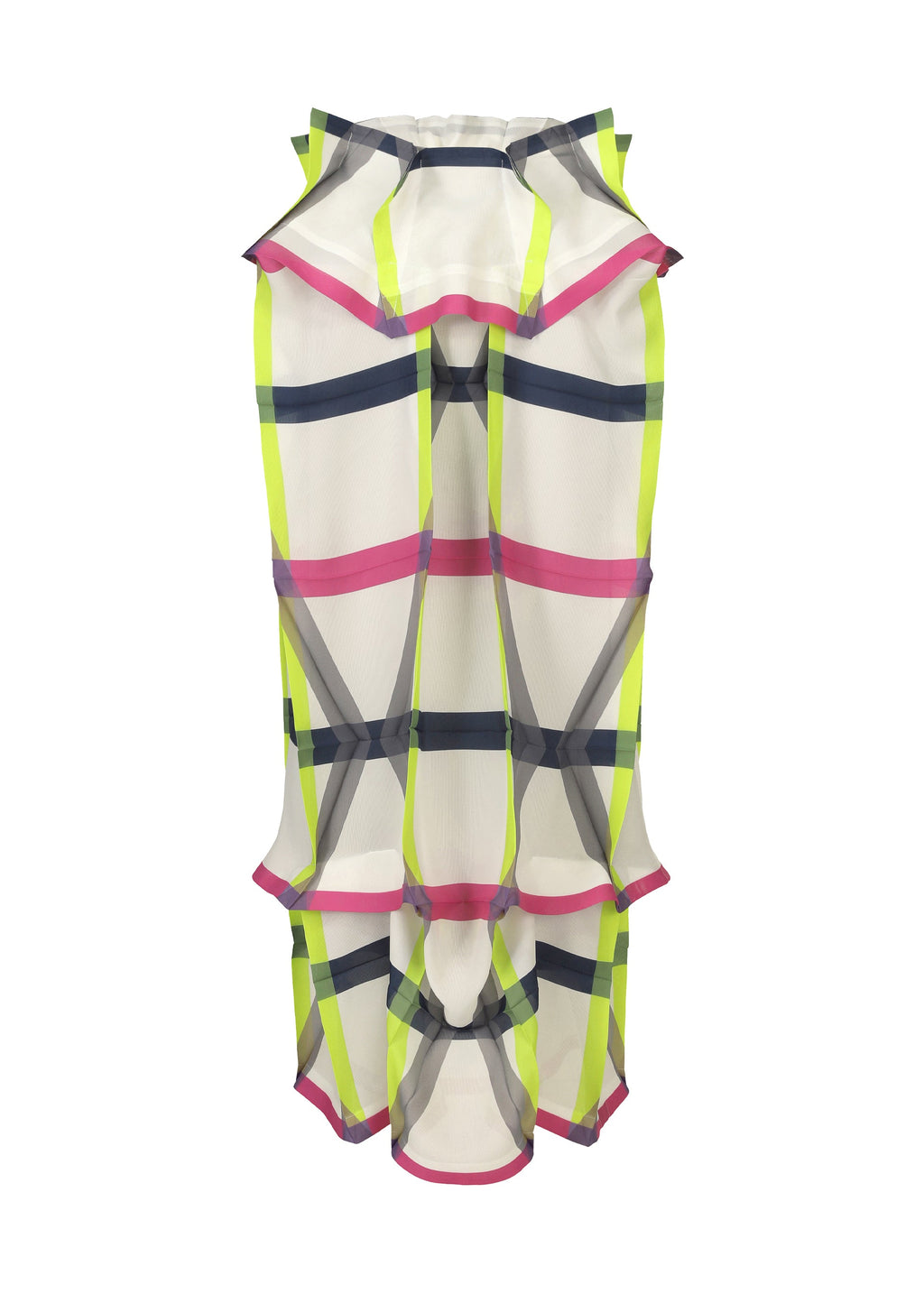 No.6 Translucent - MULTI