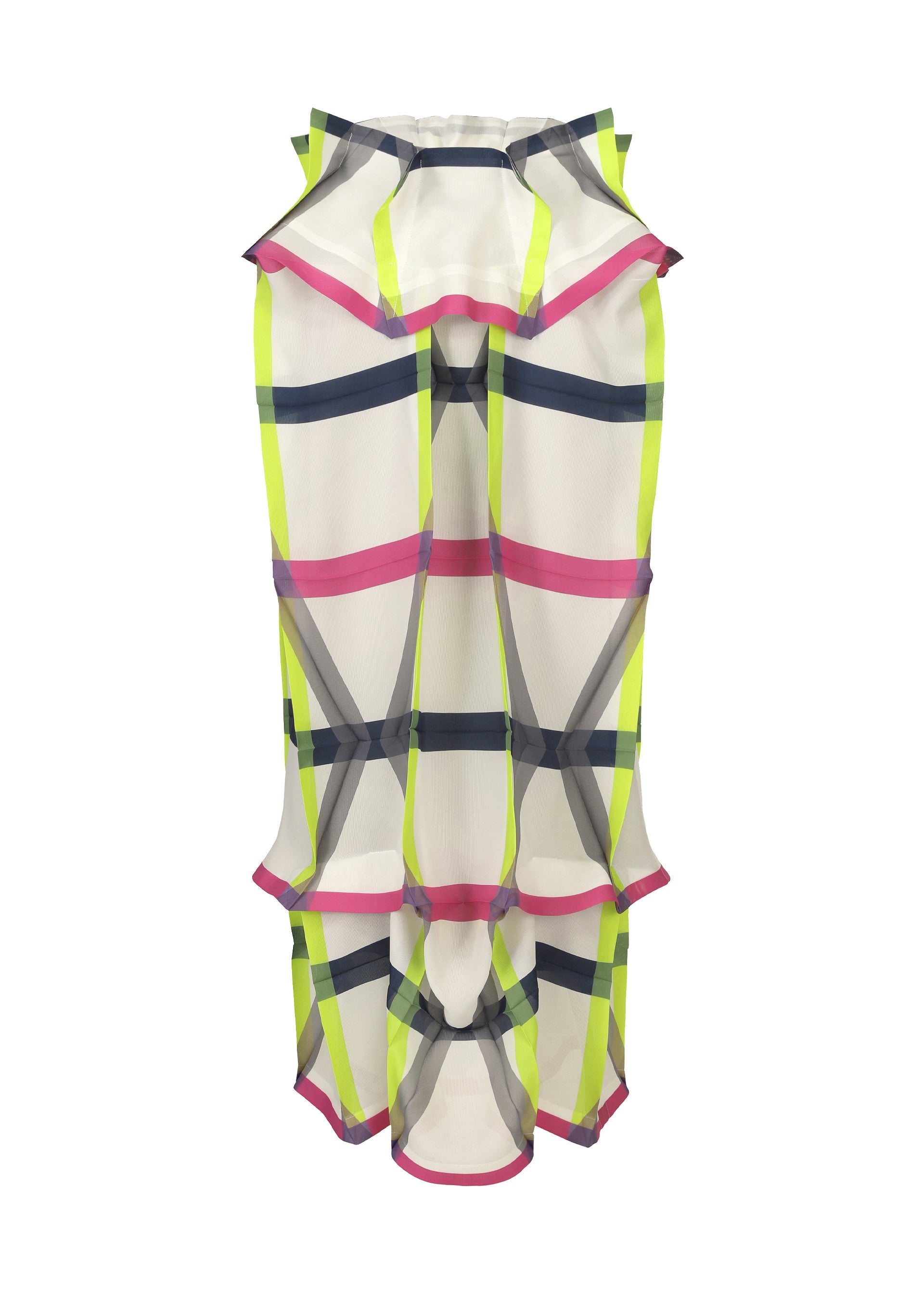 No.6 Translucent - MULTI
