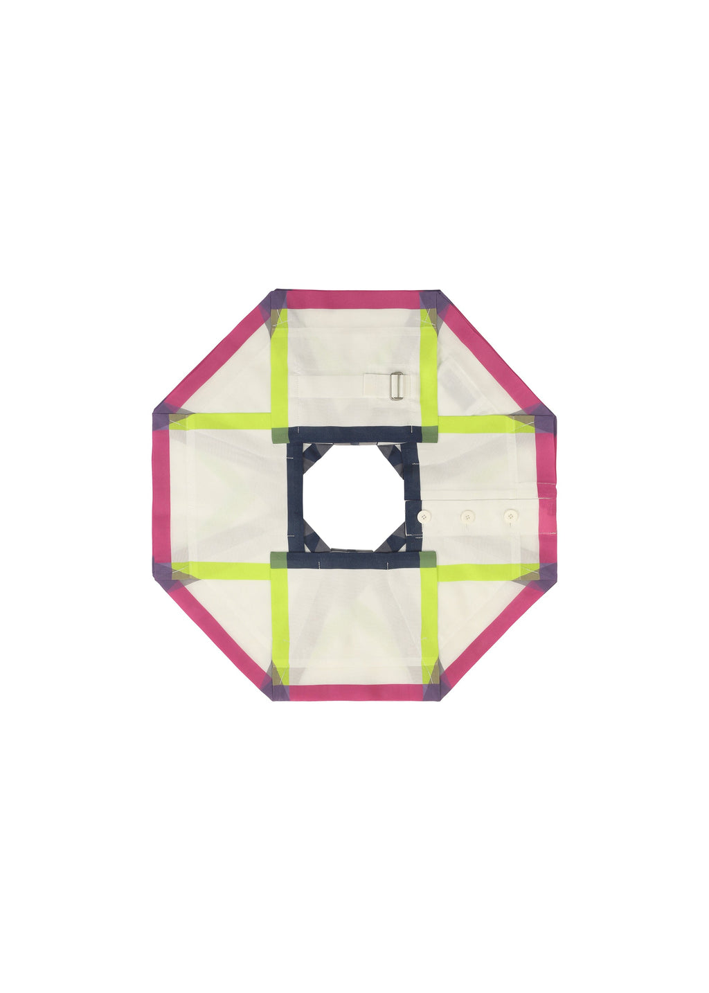 No.6 Translucent