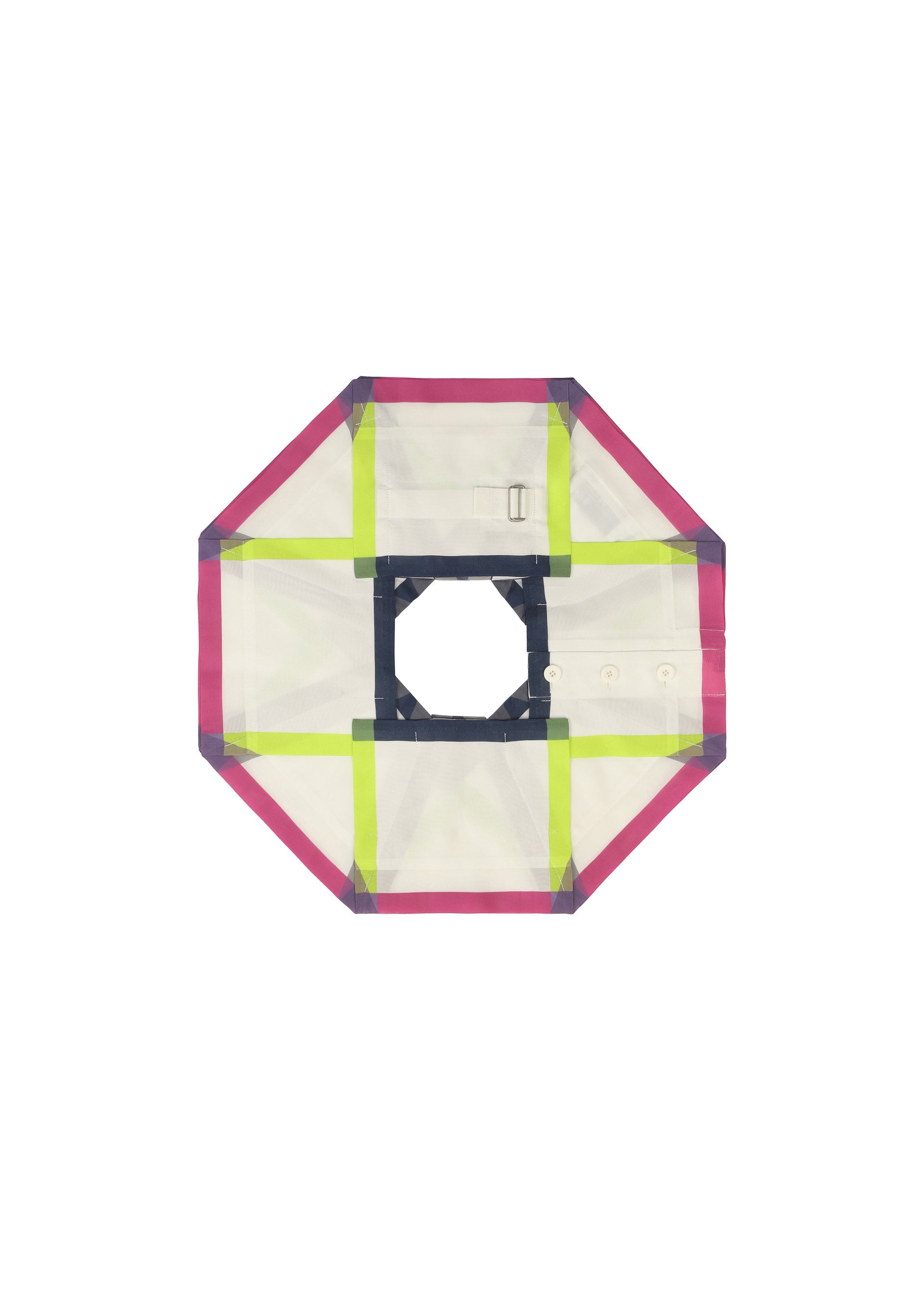 No.6 Translucent