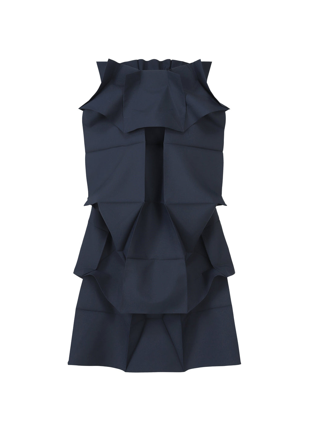 No.6 Solid - NAVY