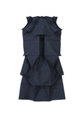 No.6 Solid - NAVY
