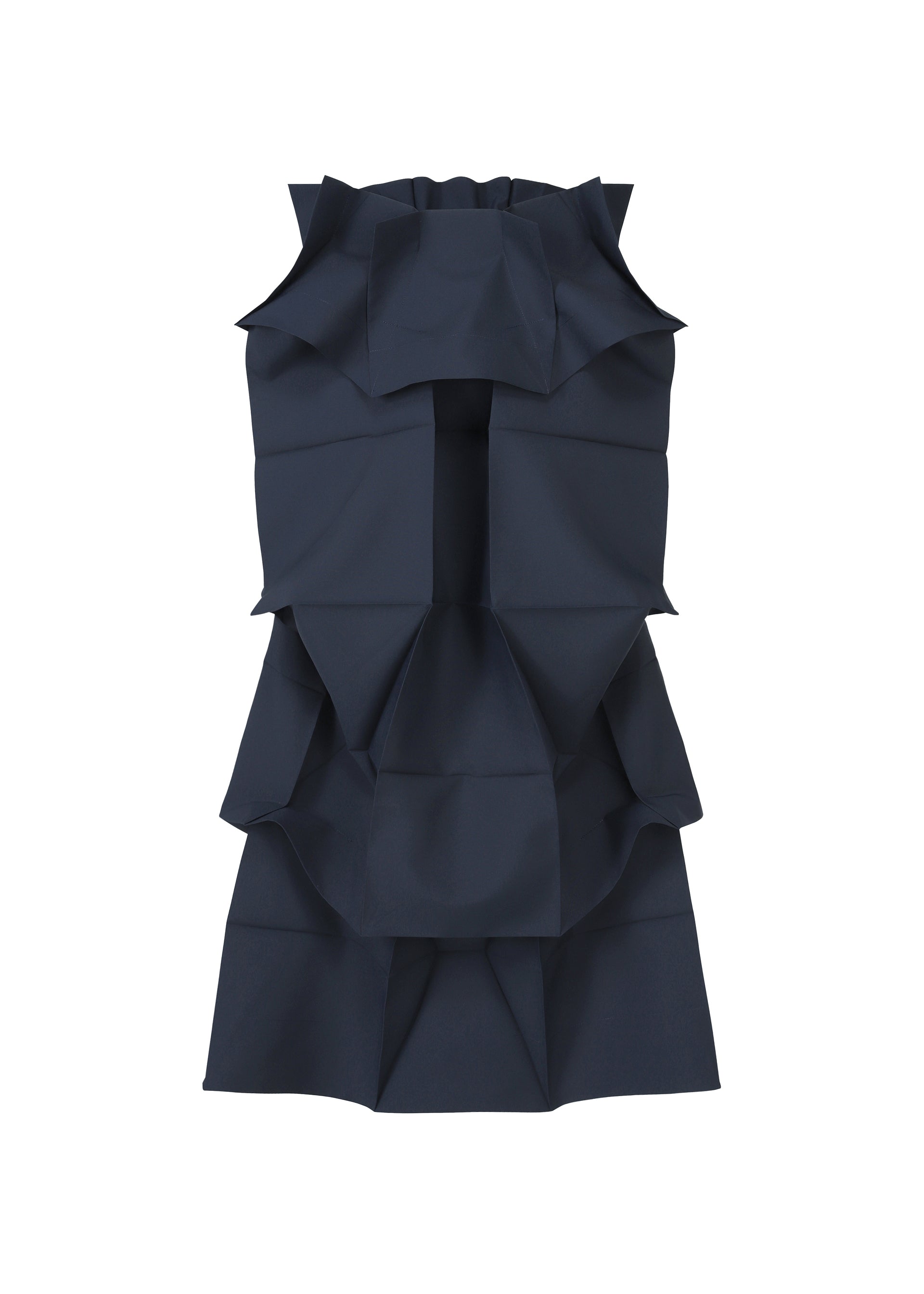 No.6 Solid - NAVY
