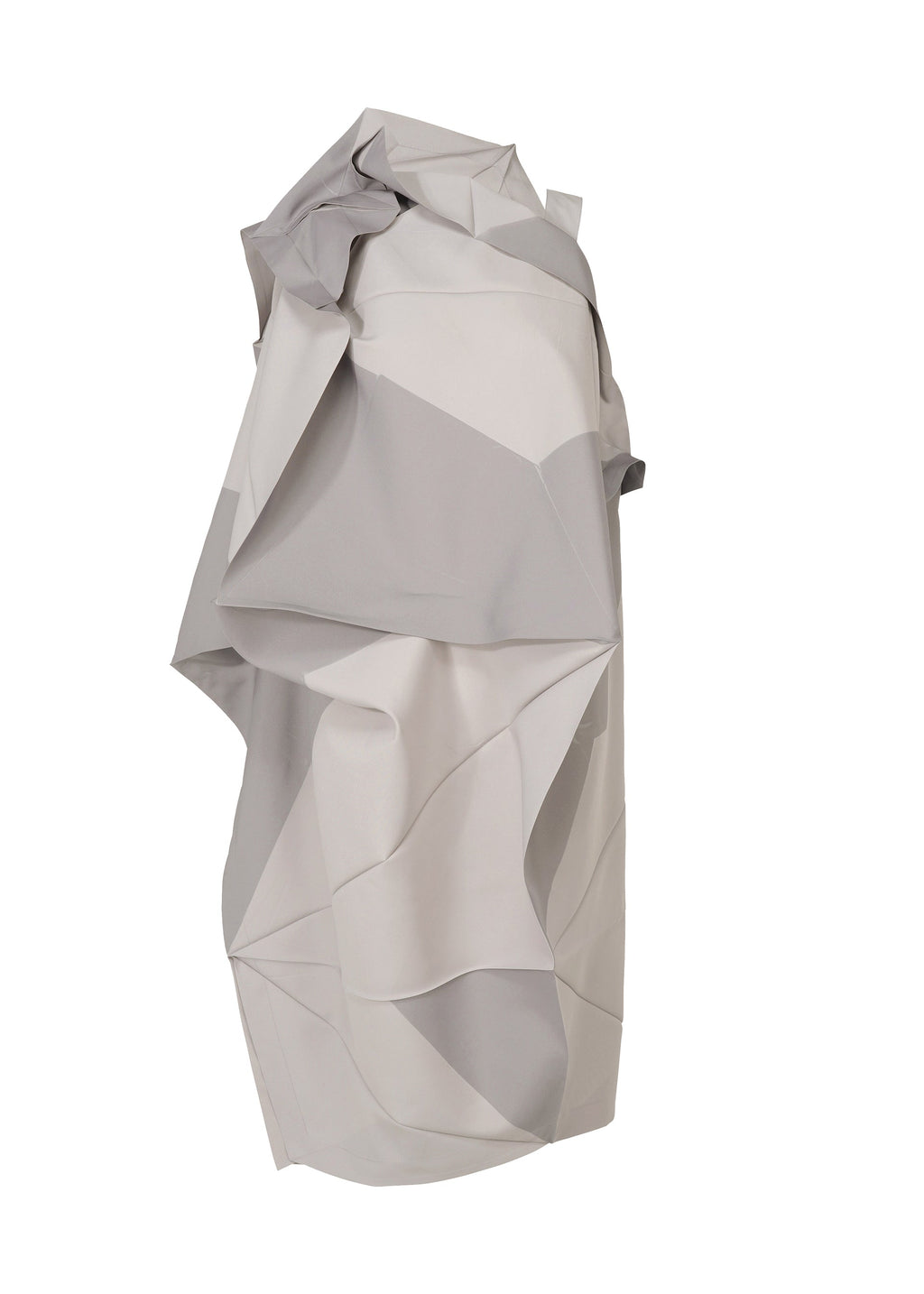 No.17 Print - GRAY