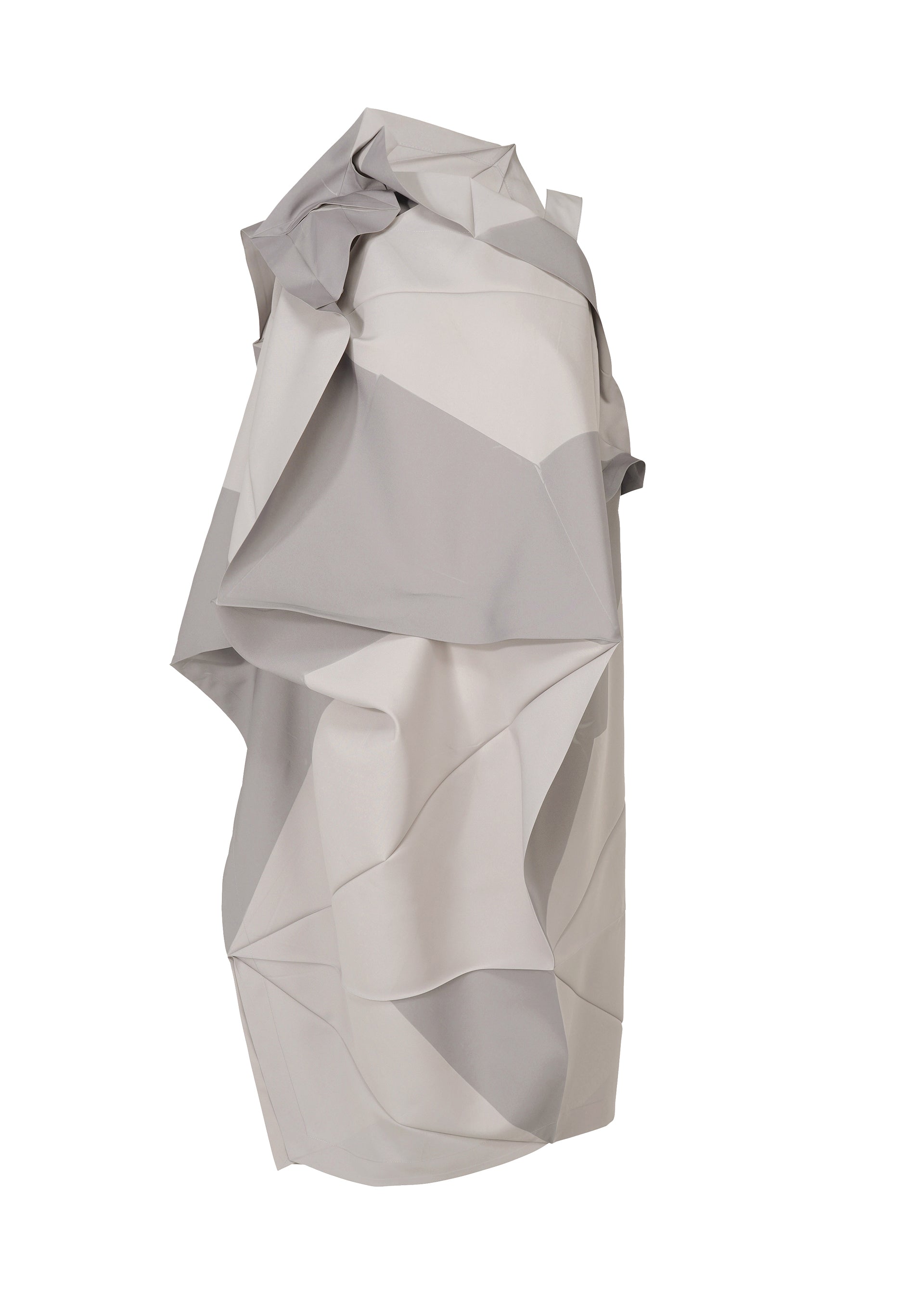 No.17 Print - GRAY