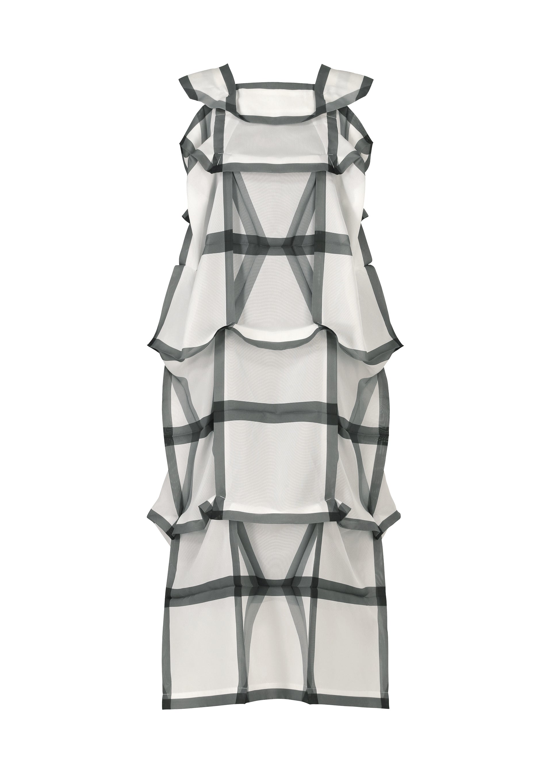 No.6 Translucent - BLACK HUED
