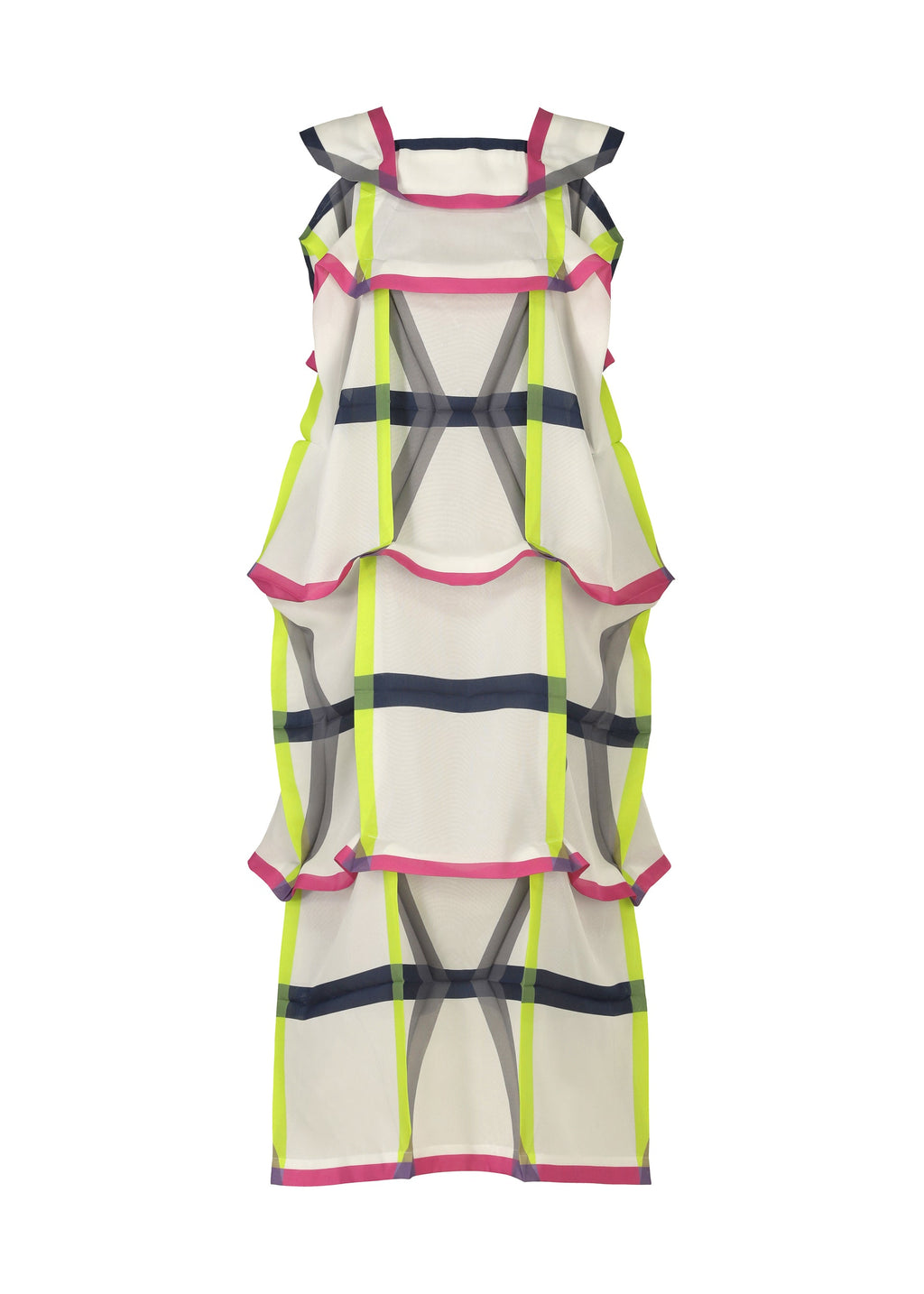 No.6 Translucent - MULTI