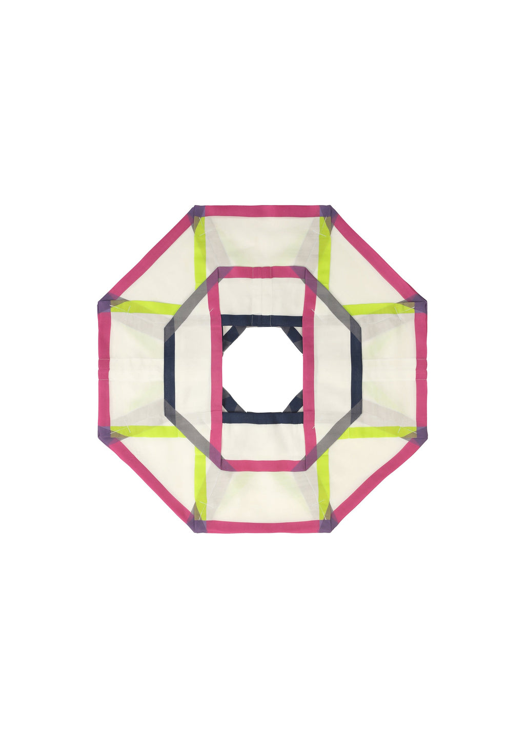 No.6 Translucent