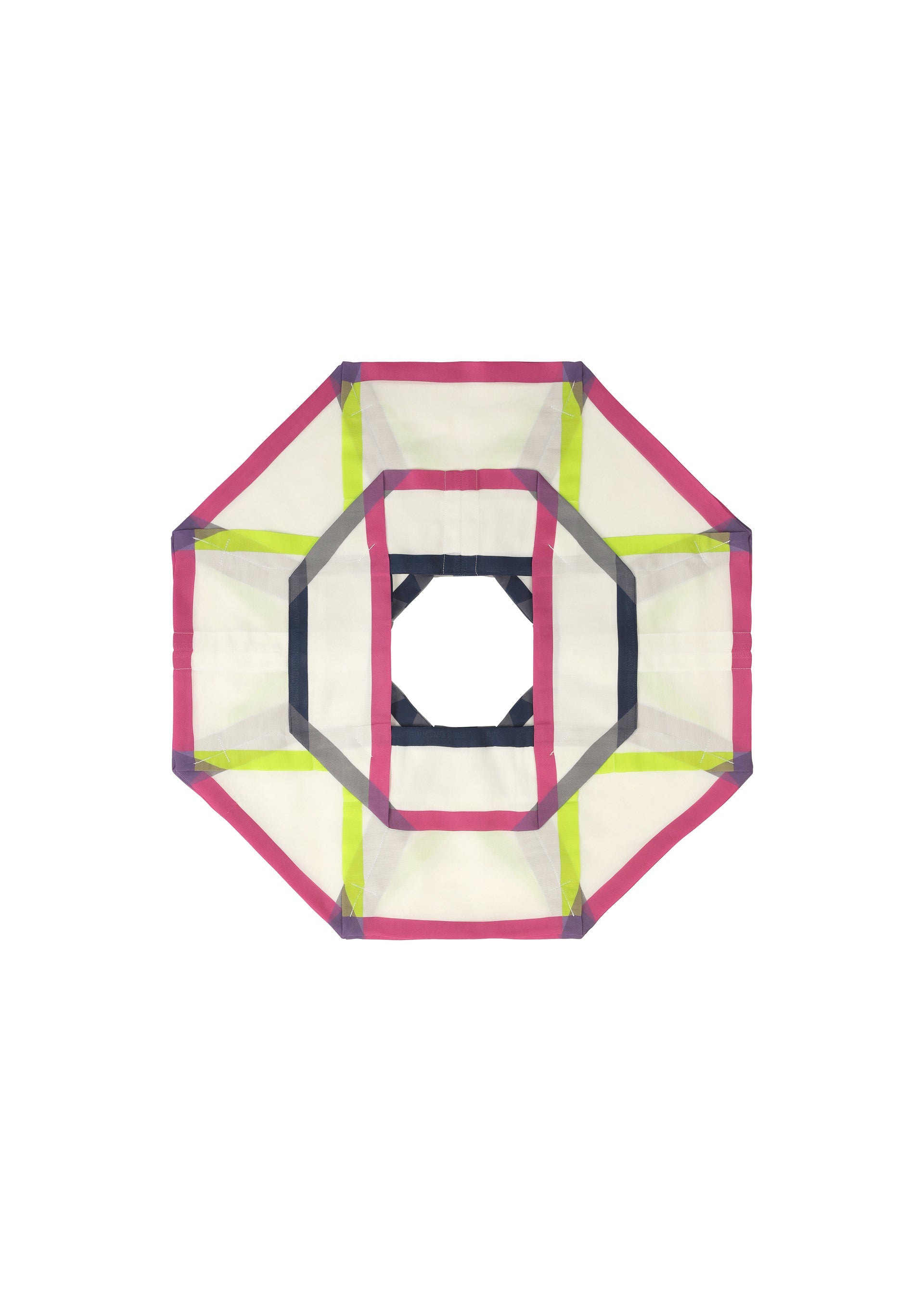 No.6 Translucent