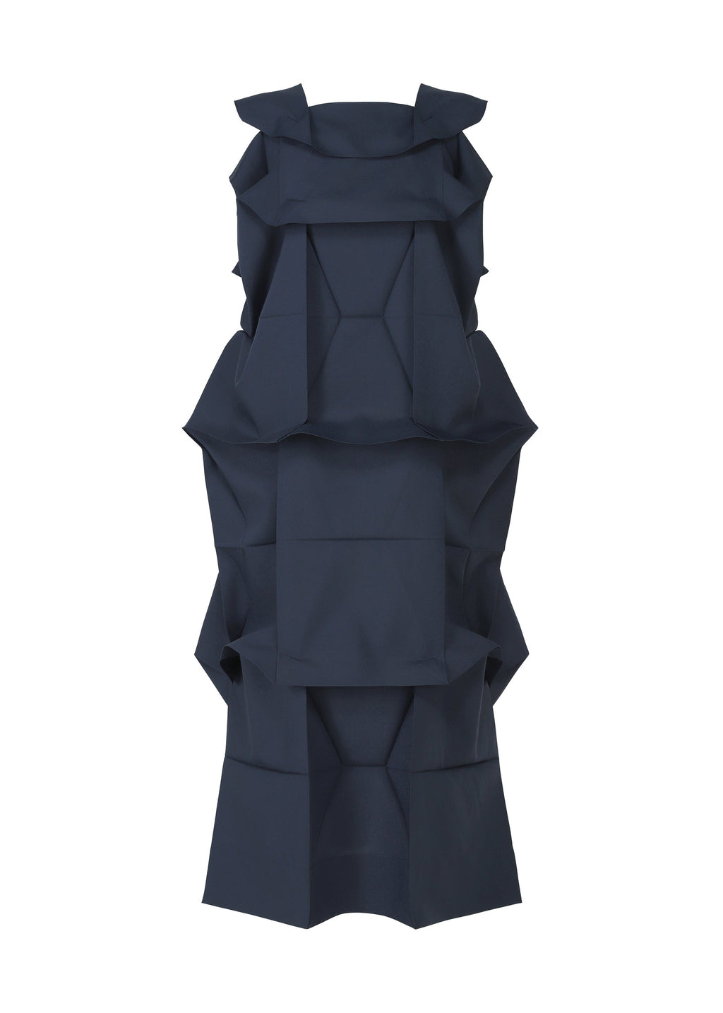 No.6 Solid - NAVY