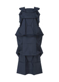 No.6 Solid - NAVY
