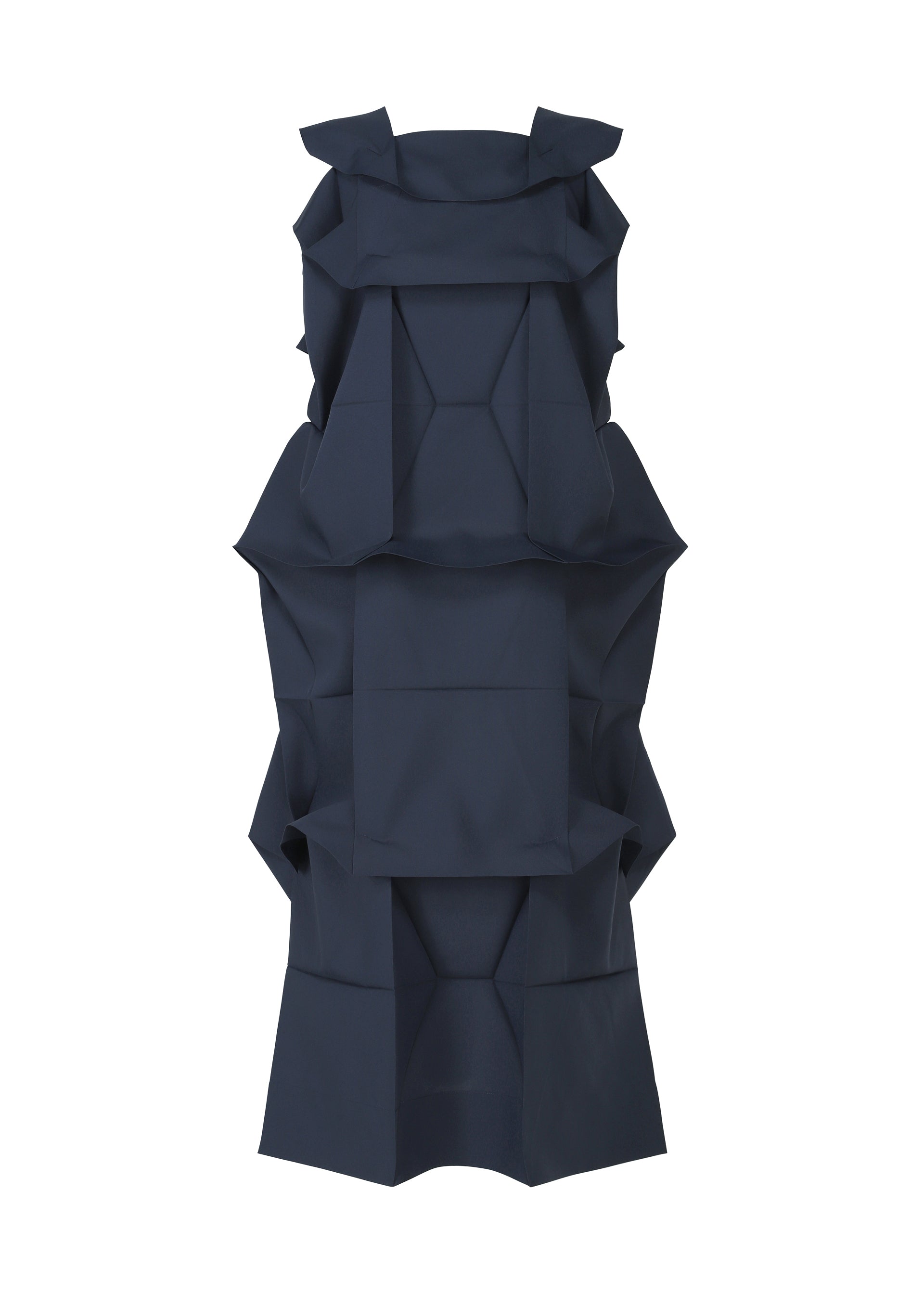 No.6 Solid - NAVY