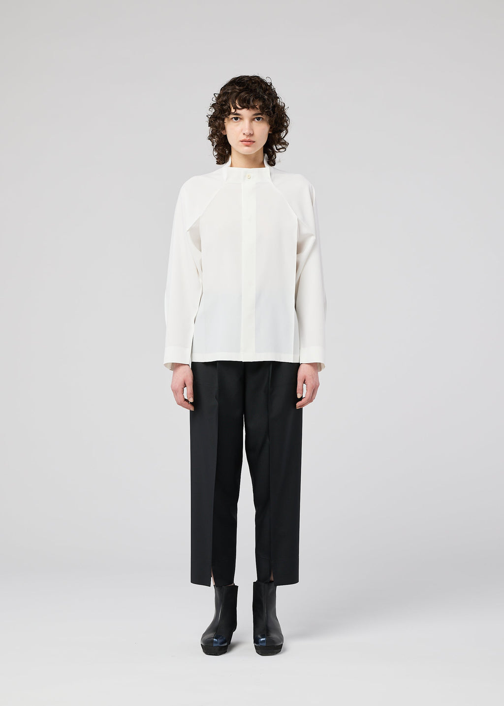 Fold Shirt