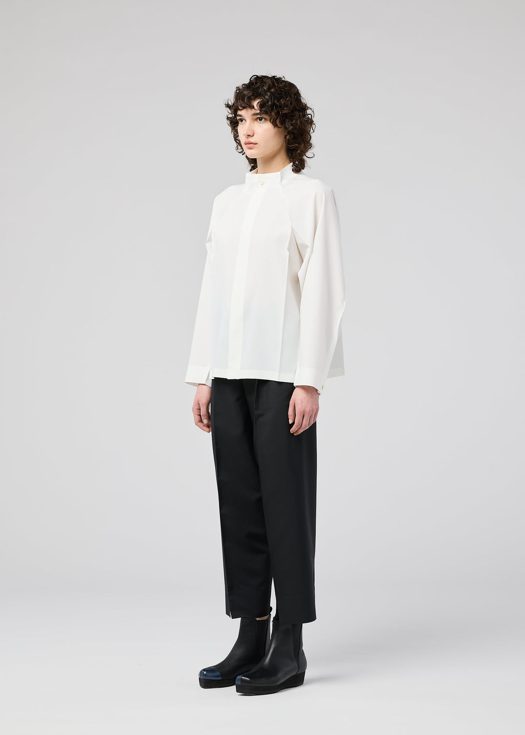 Fold Shirt