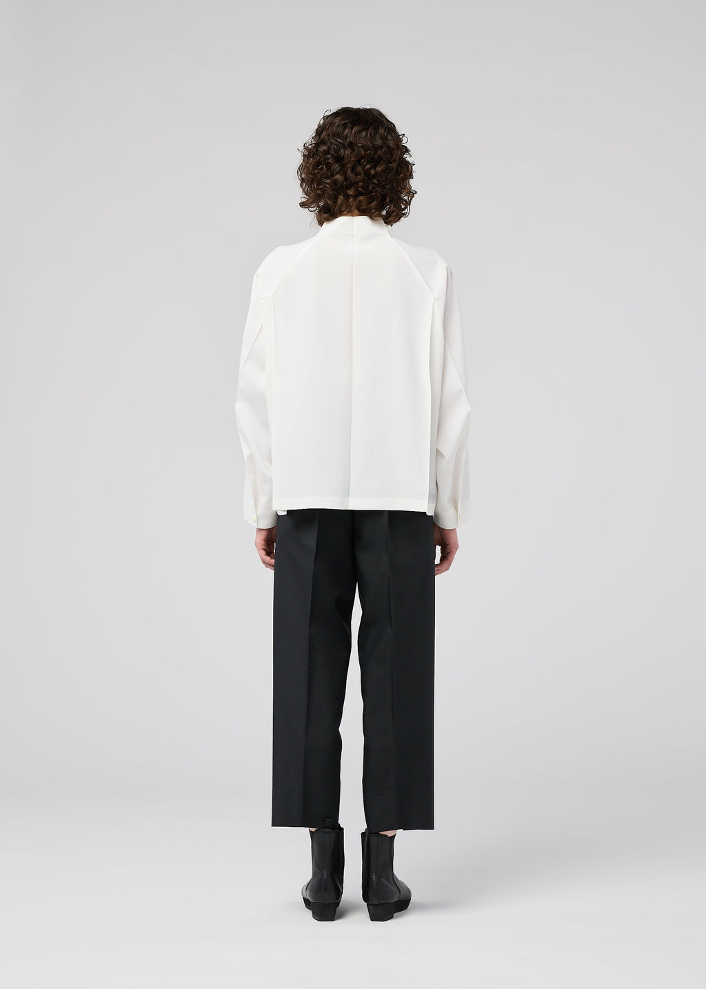 Fold Shirt