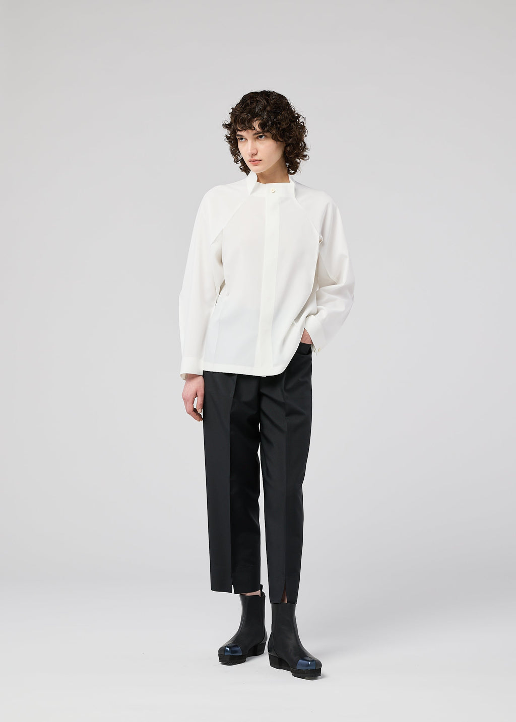 Fold Shirt