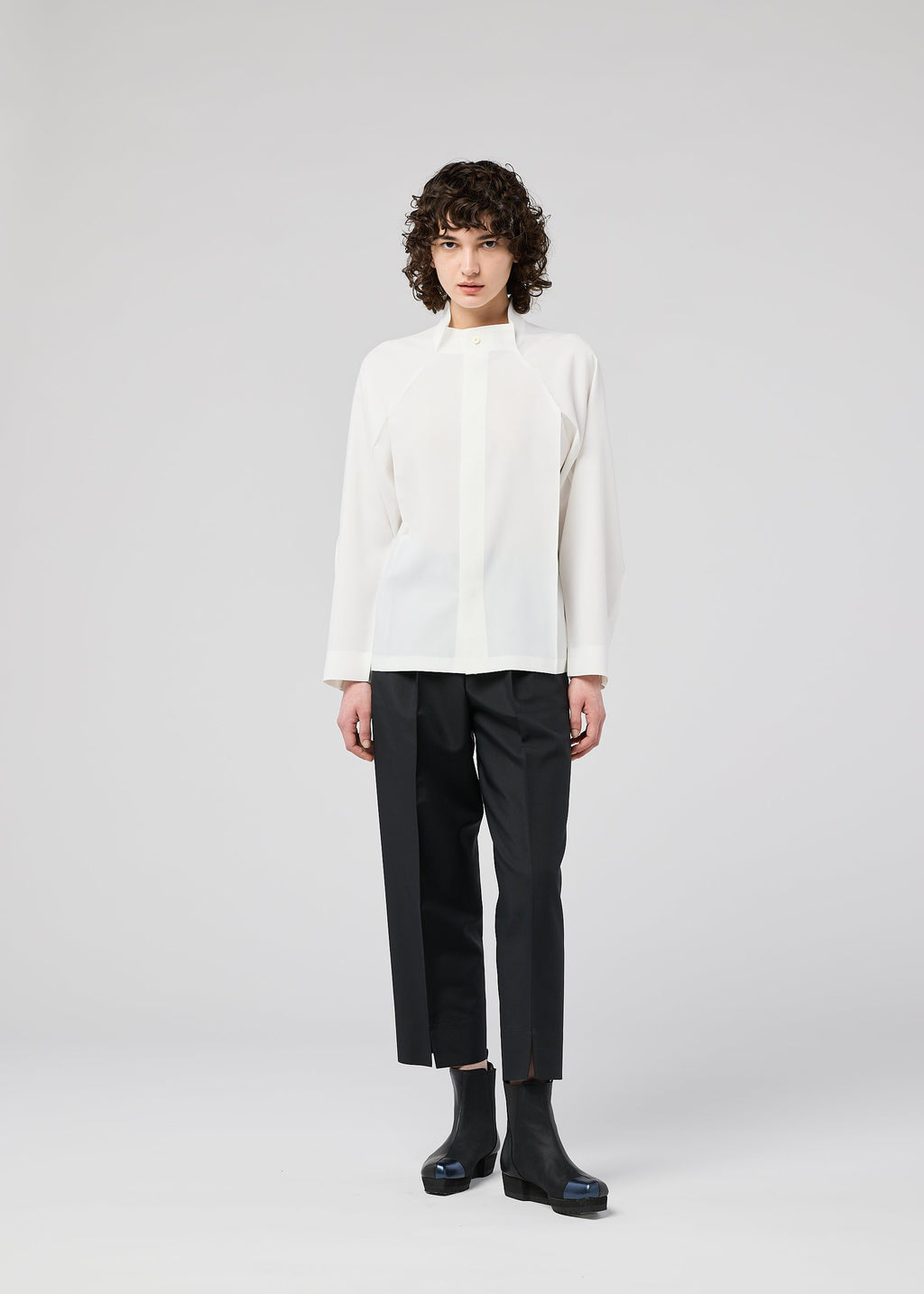 Fold Shirt