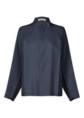 Fold Shirt - NAVY