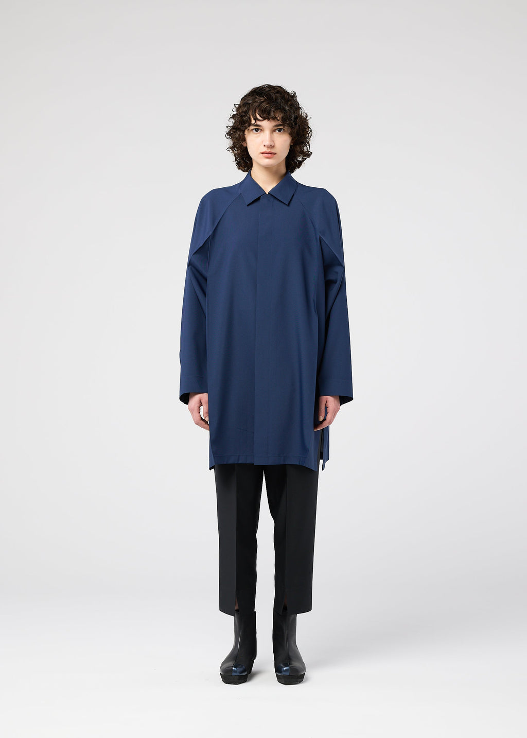 Fold Shirt