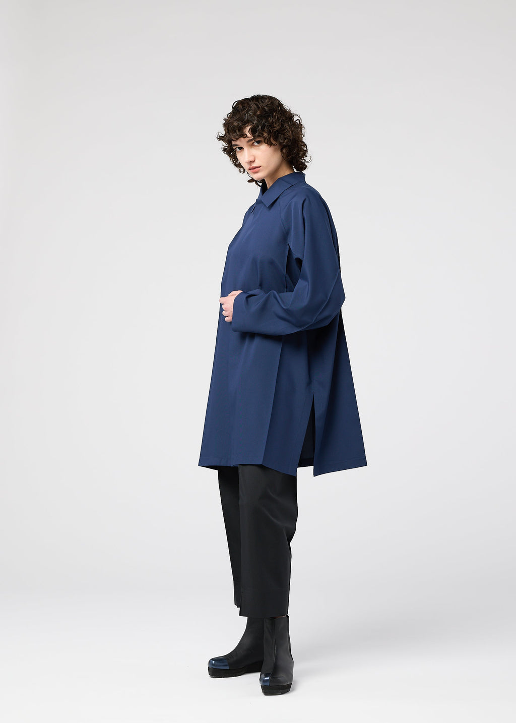 Fold Shirt