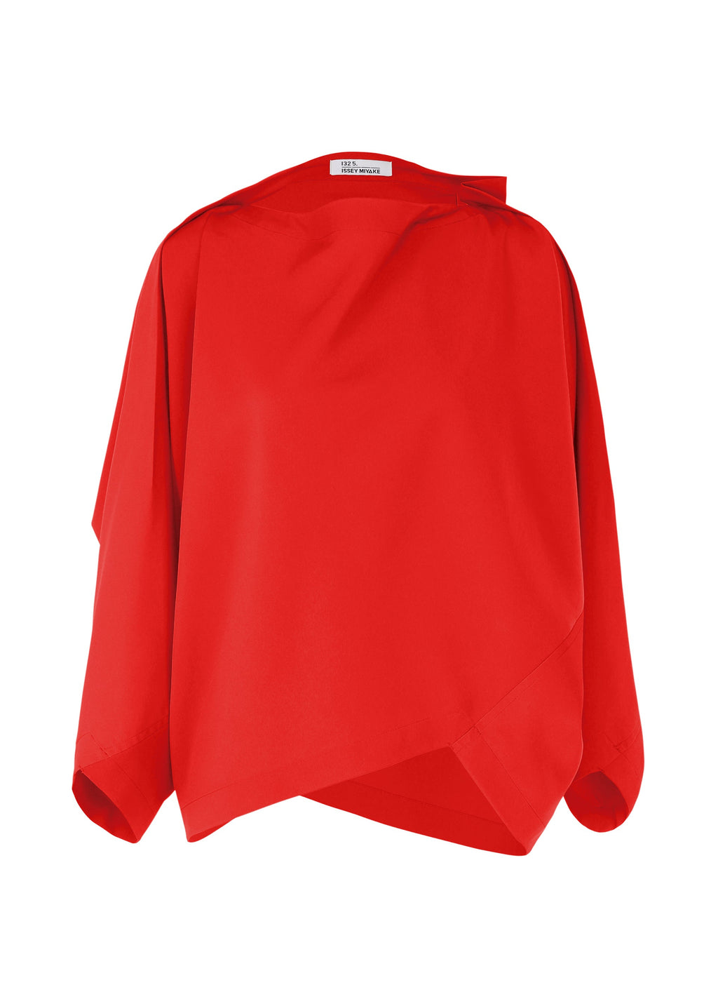 Parallel Wrap - RED